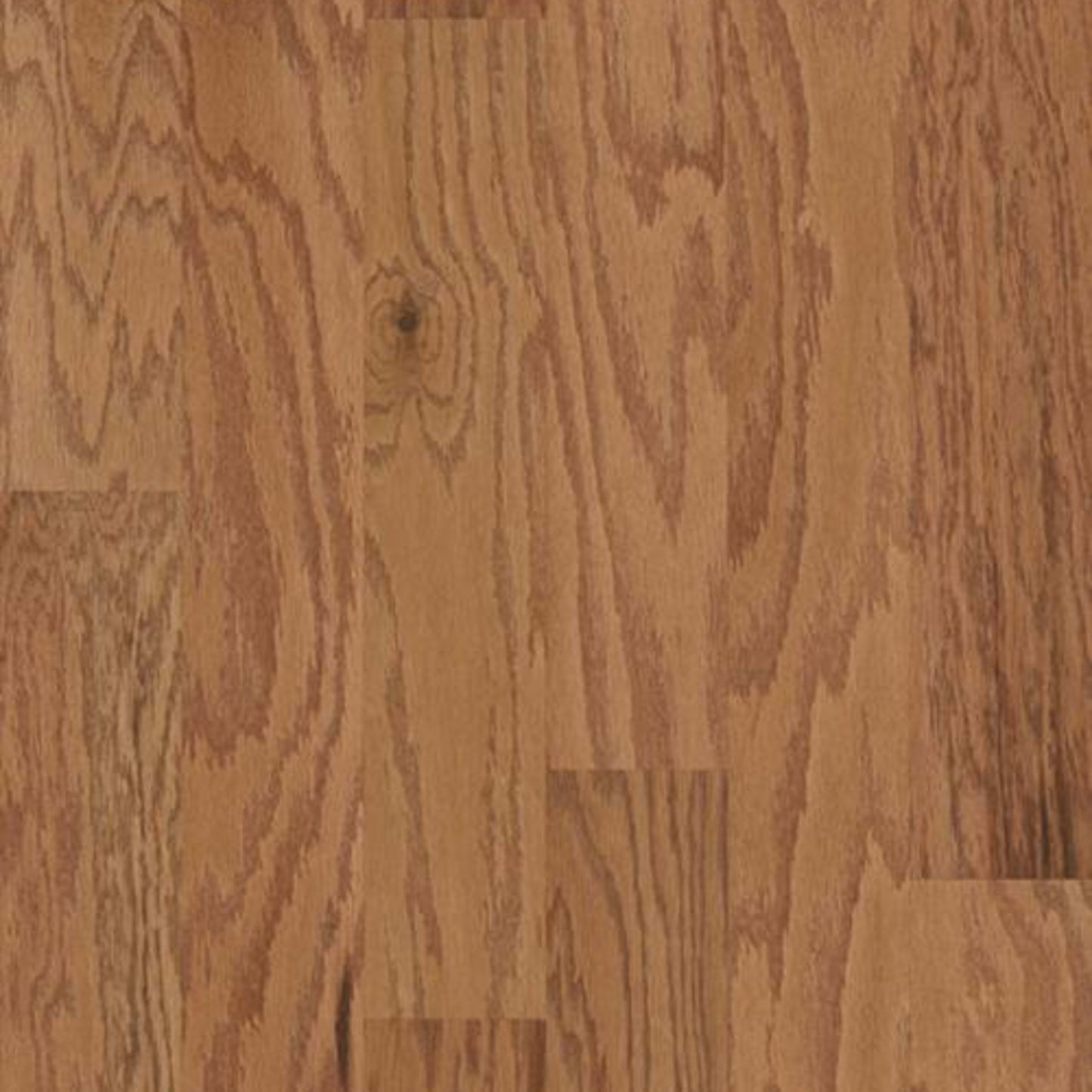 ARDEN OAK 5 in Caramel Hardwood