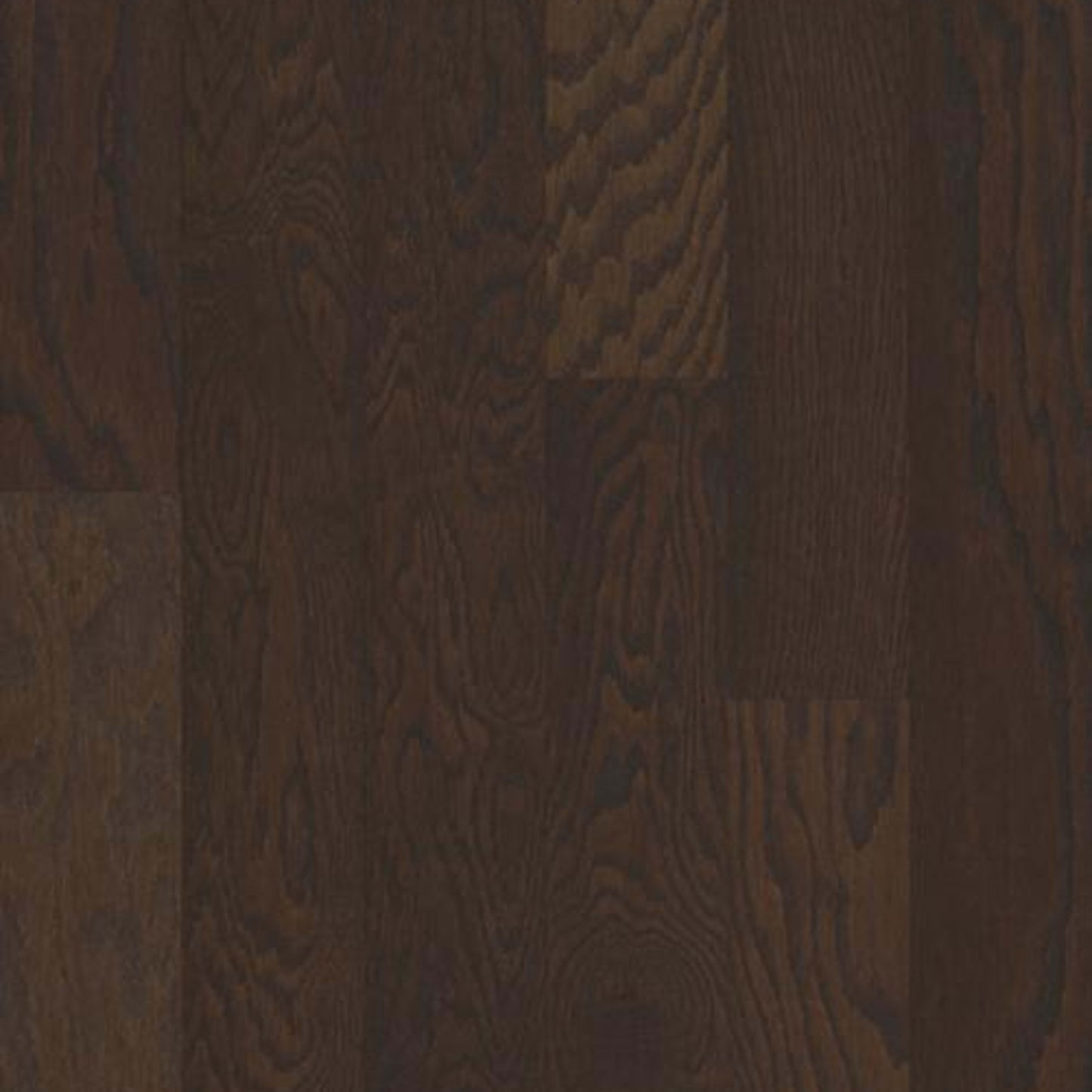 ARDEN OAK 5 in Chocolate Hardwood