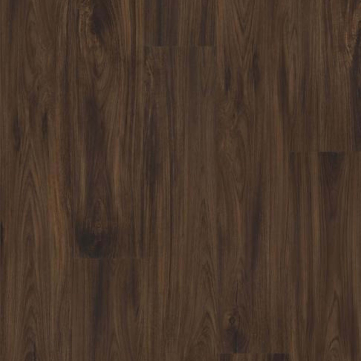 CORNERSTONE PLANK in Deep Mahogany Luxury Vinyl