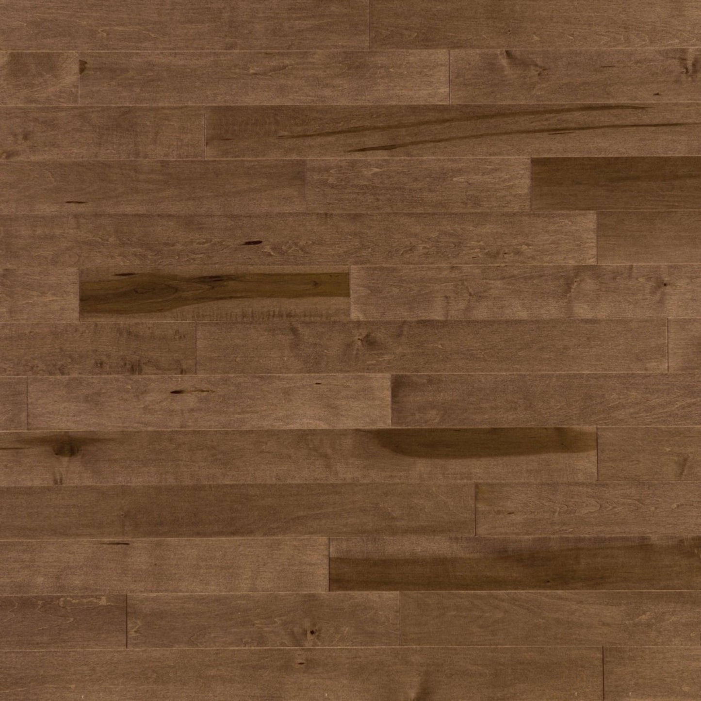 Admiration Engineered - Maple in Savanna - 6" Hardwood