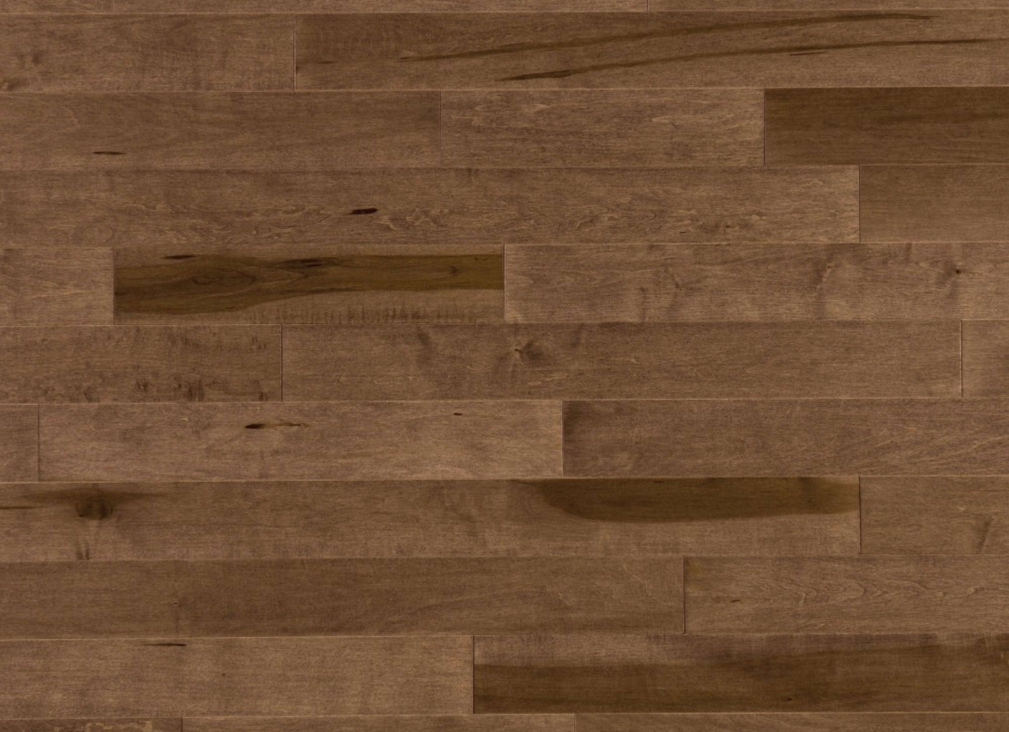 Admiration Engineered - Maple in Savanna - 6"