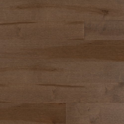 Admiration Engineered - Maple in Savanna - 5" Engraved