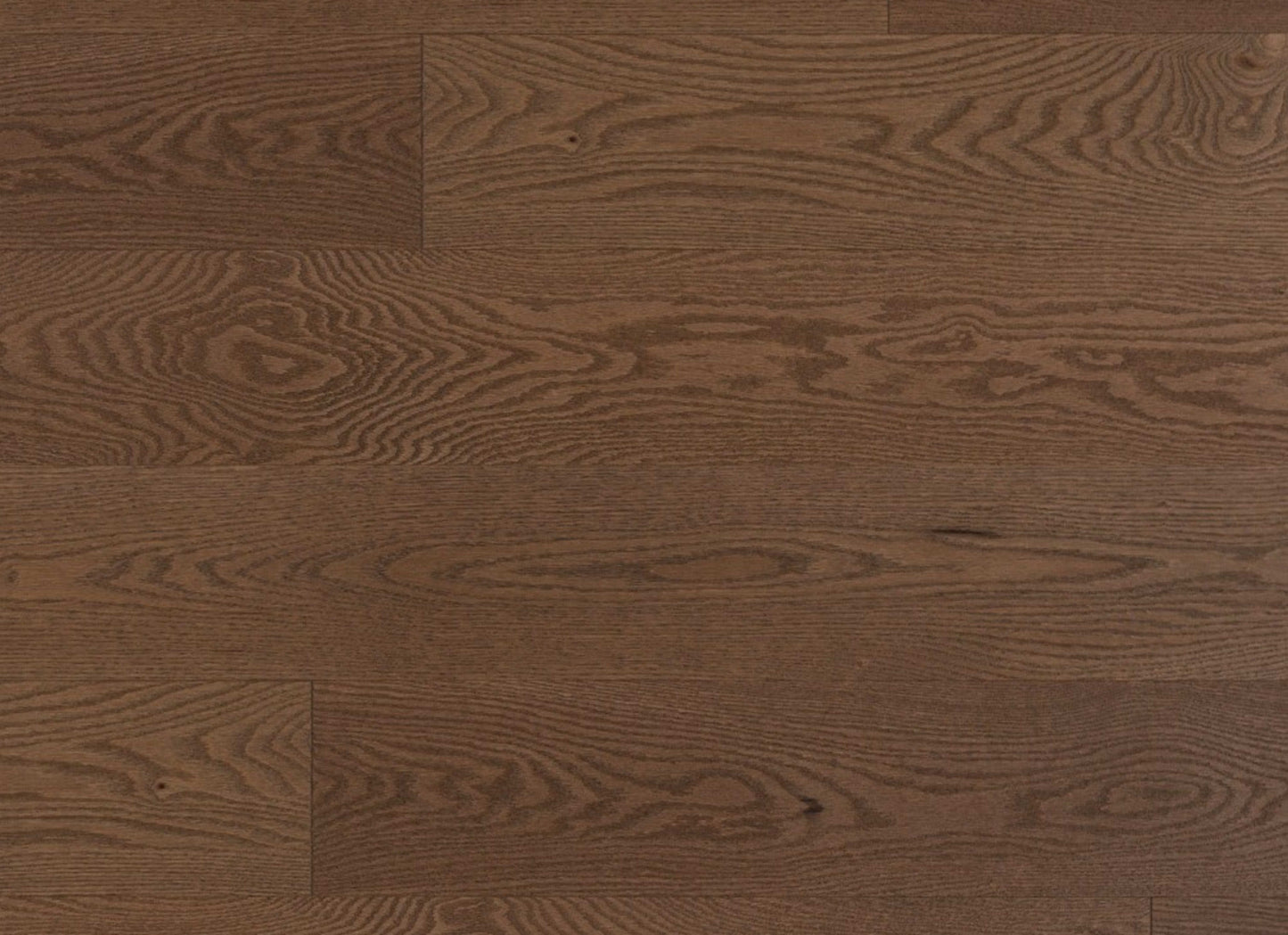 Admiration Engineered - Red Oak in Savanna - 3 1/4" Brushed
