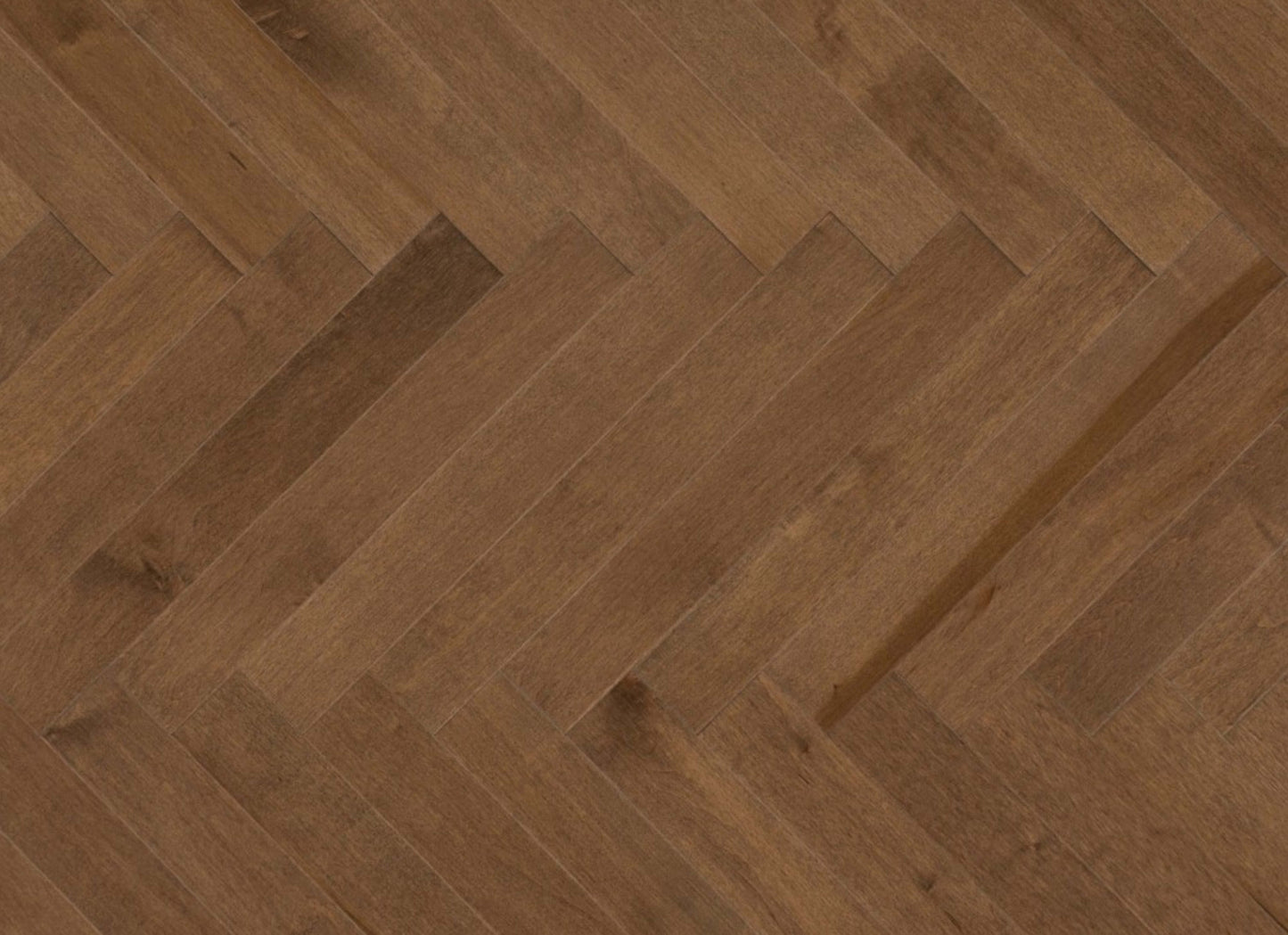 Admiration Engineered - Maple in Savanna - 5" Herringbone Smooth