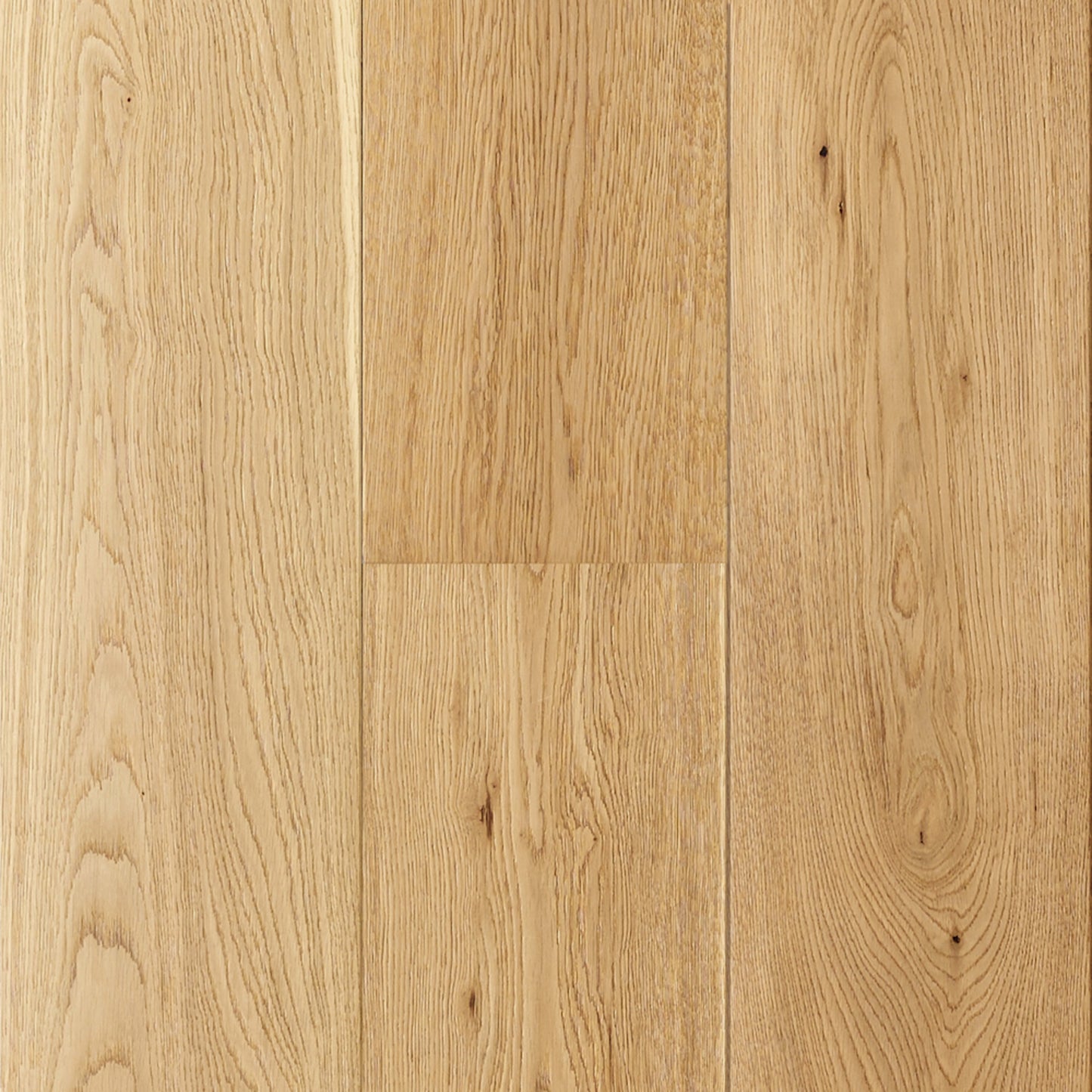 H2OME - City Spa Oak in Serenity2 Hardwood