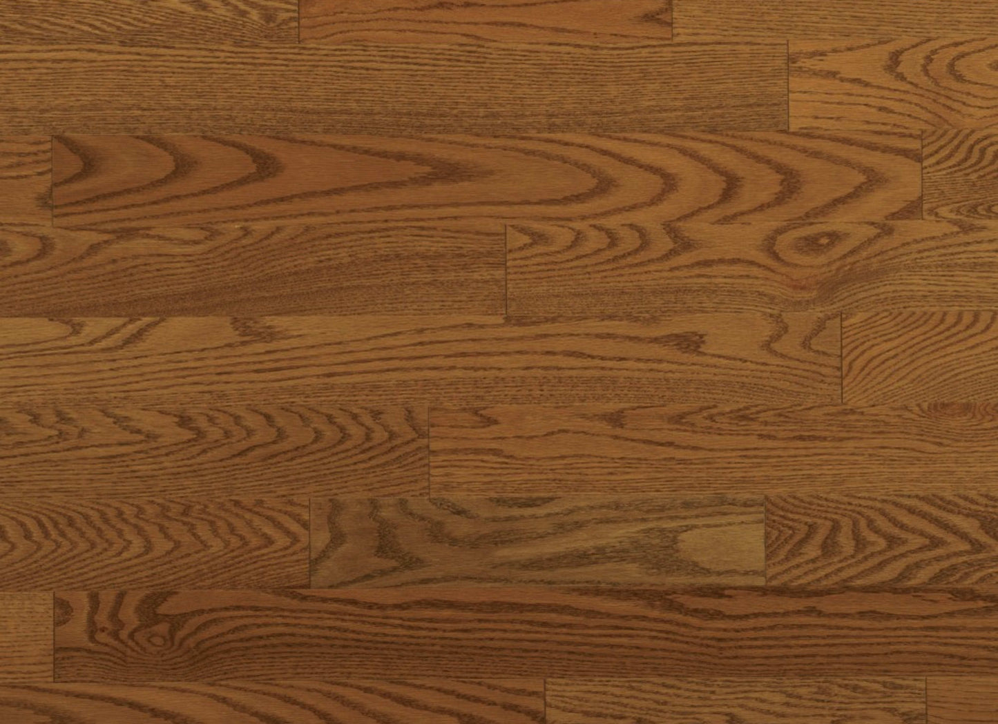 Admiration Engineered - Red Oak in Sierra - 5" Smooth