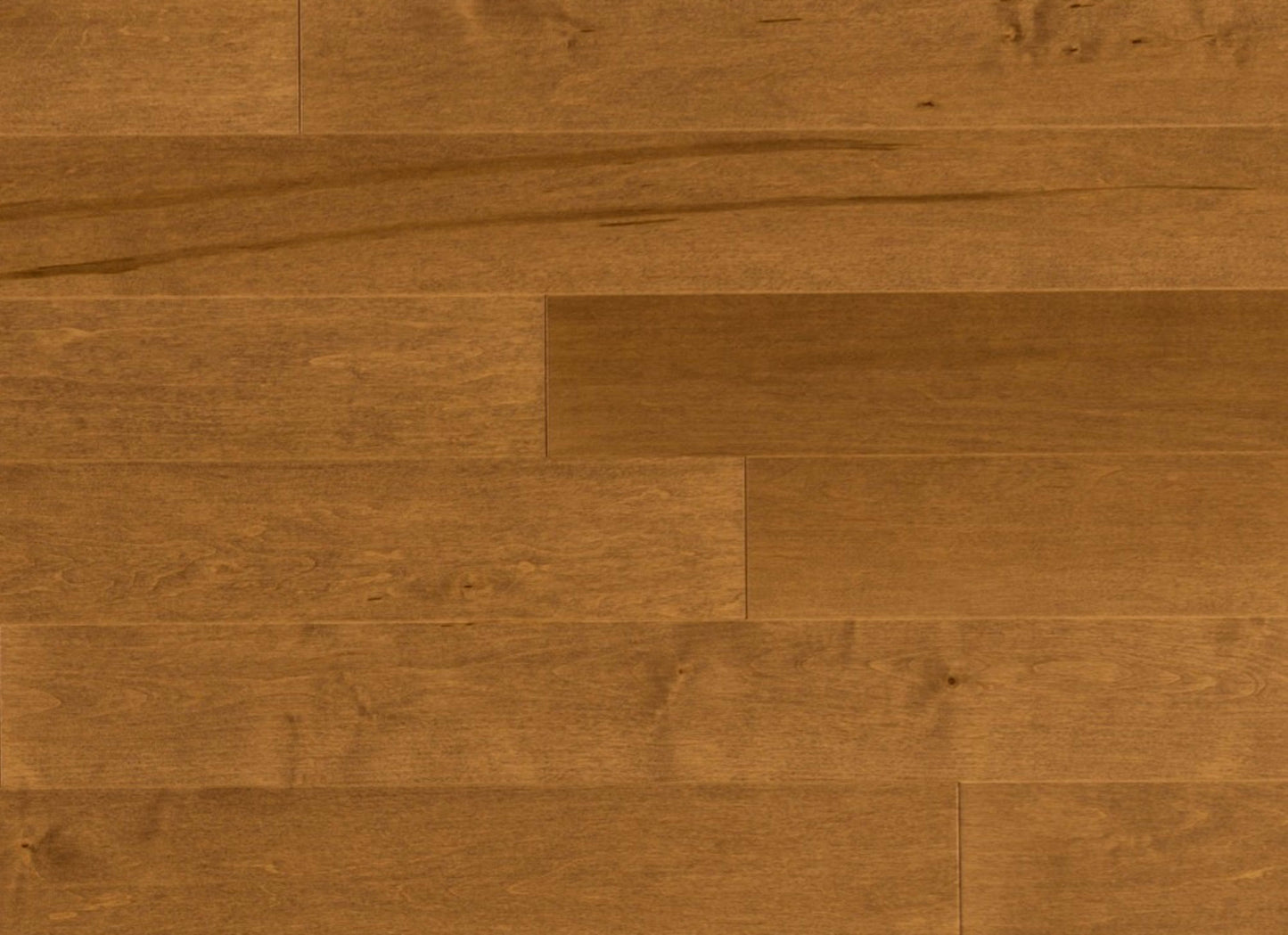 Admiration Engineered - Maple in Sierra - 3 1/4" Smooth