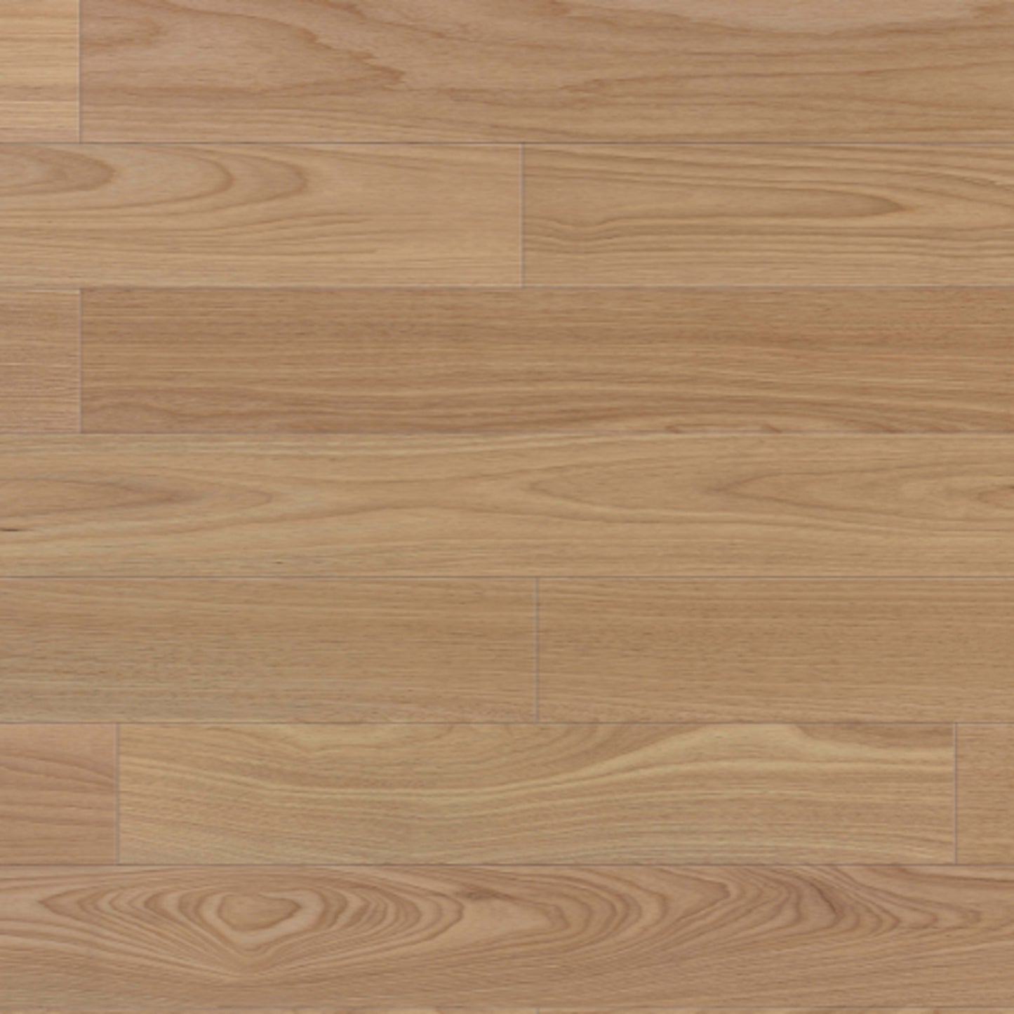 Nordic in Brazilian Oak Lett 7.5" Hardwood