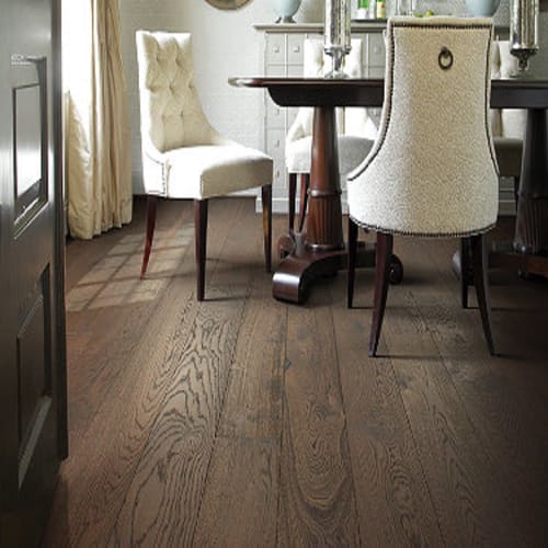 Castlewood Oak in Arrow