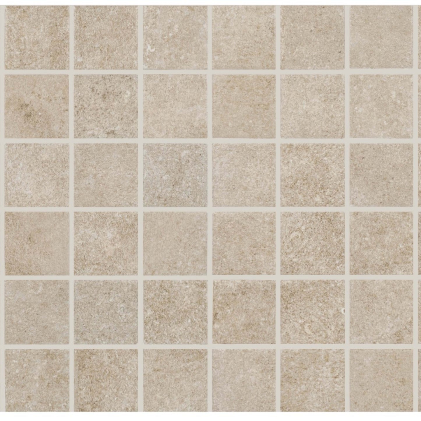 Orleans in Beige Mosaic Tile