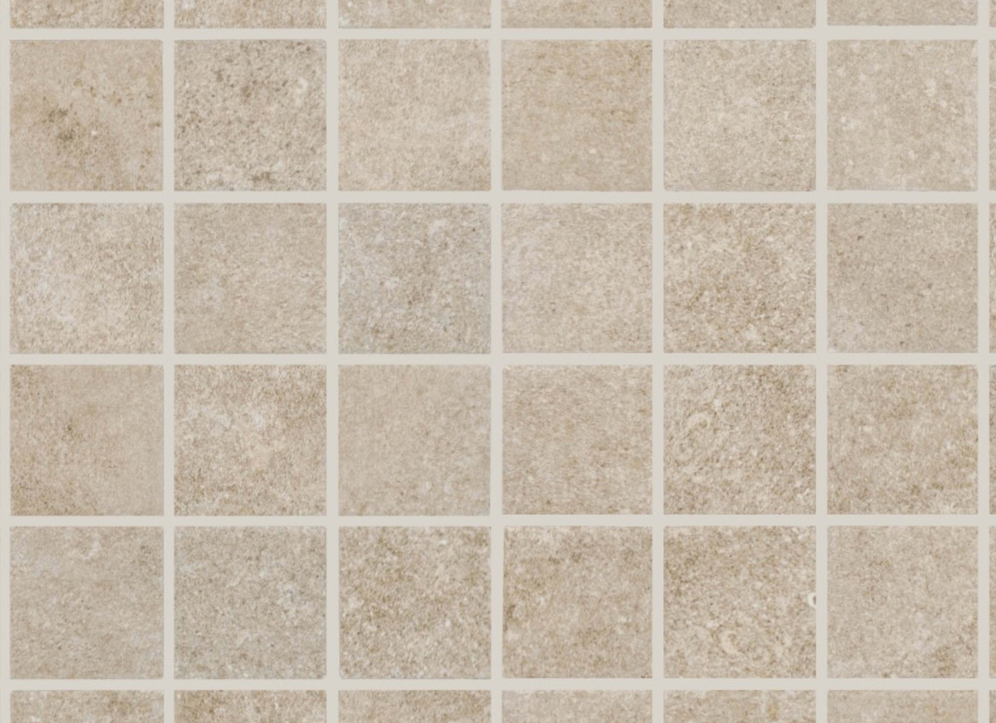 Orleans in Beige Mosaic