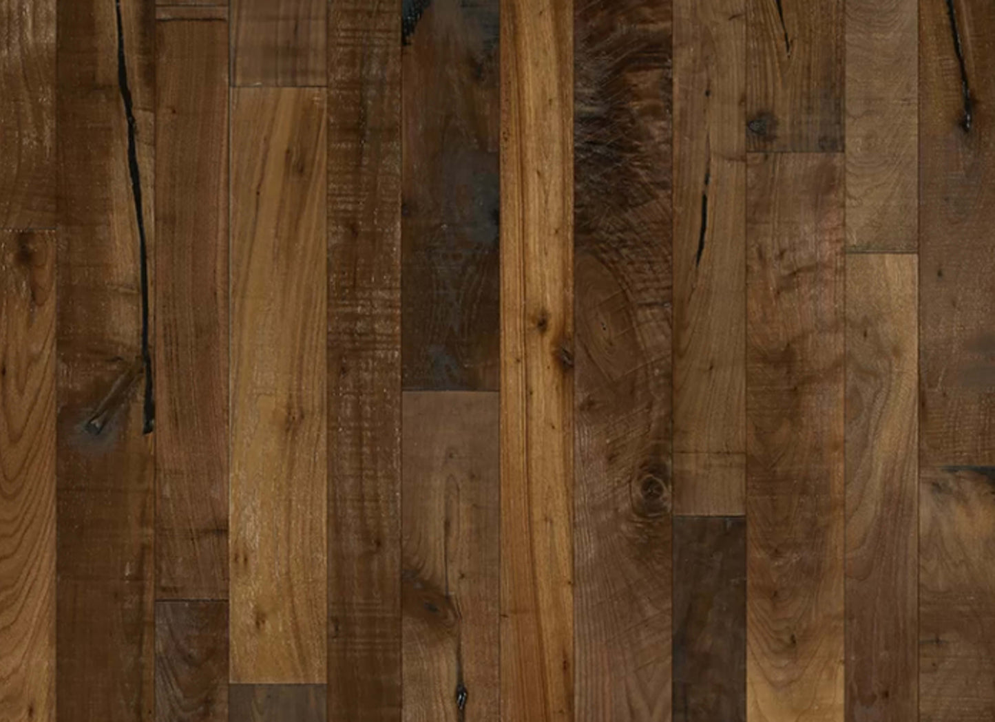 Organic Solid Collection in Tamarind Walnut