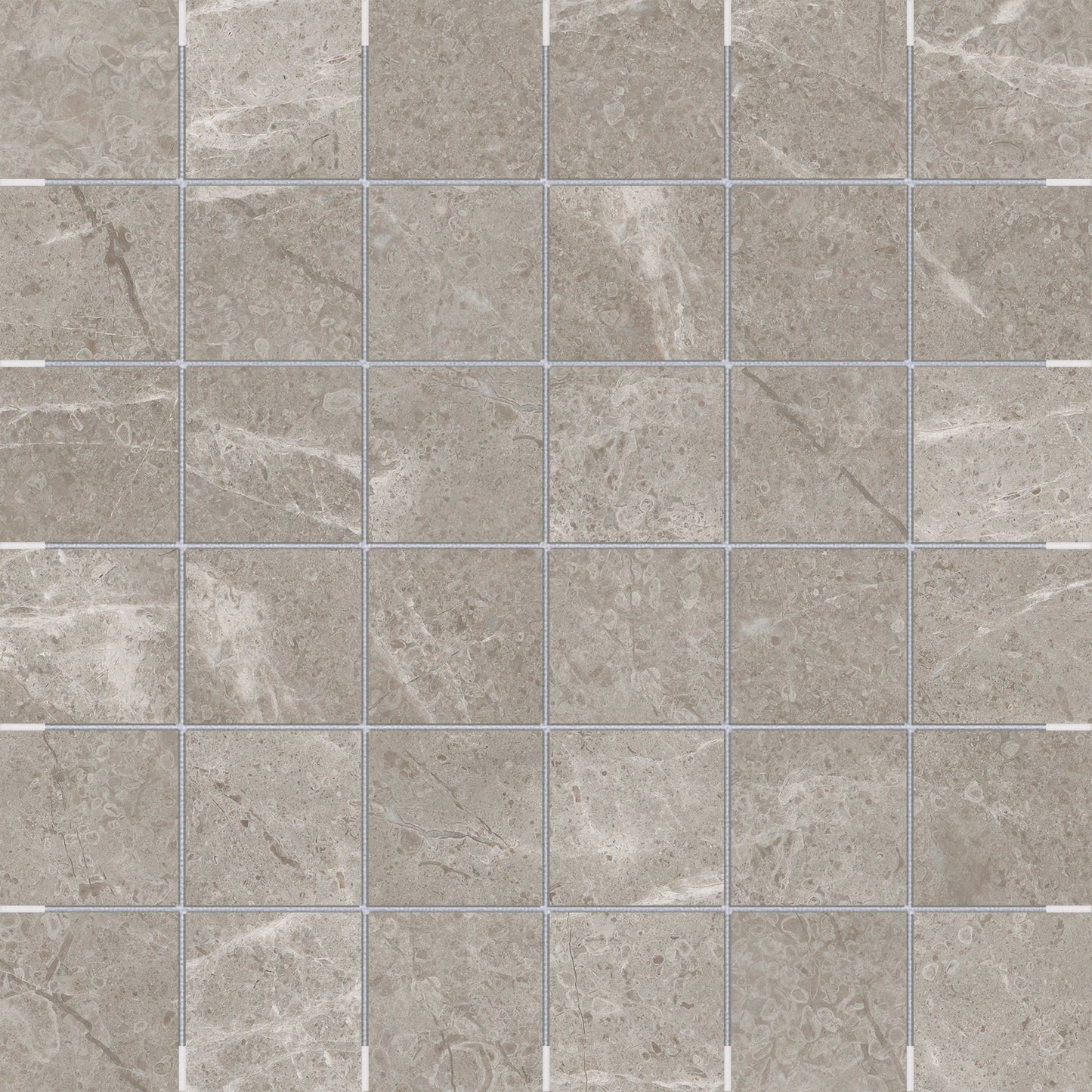 Chateau in Townes Mosaic Tile