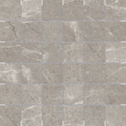 Chateau in Townes Mosaic