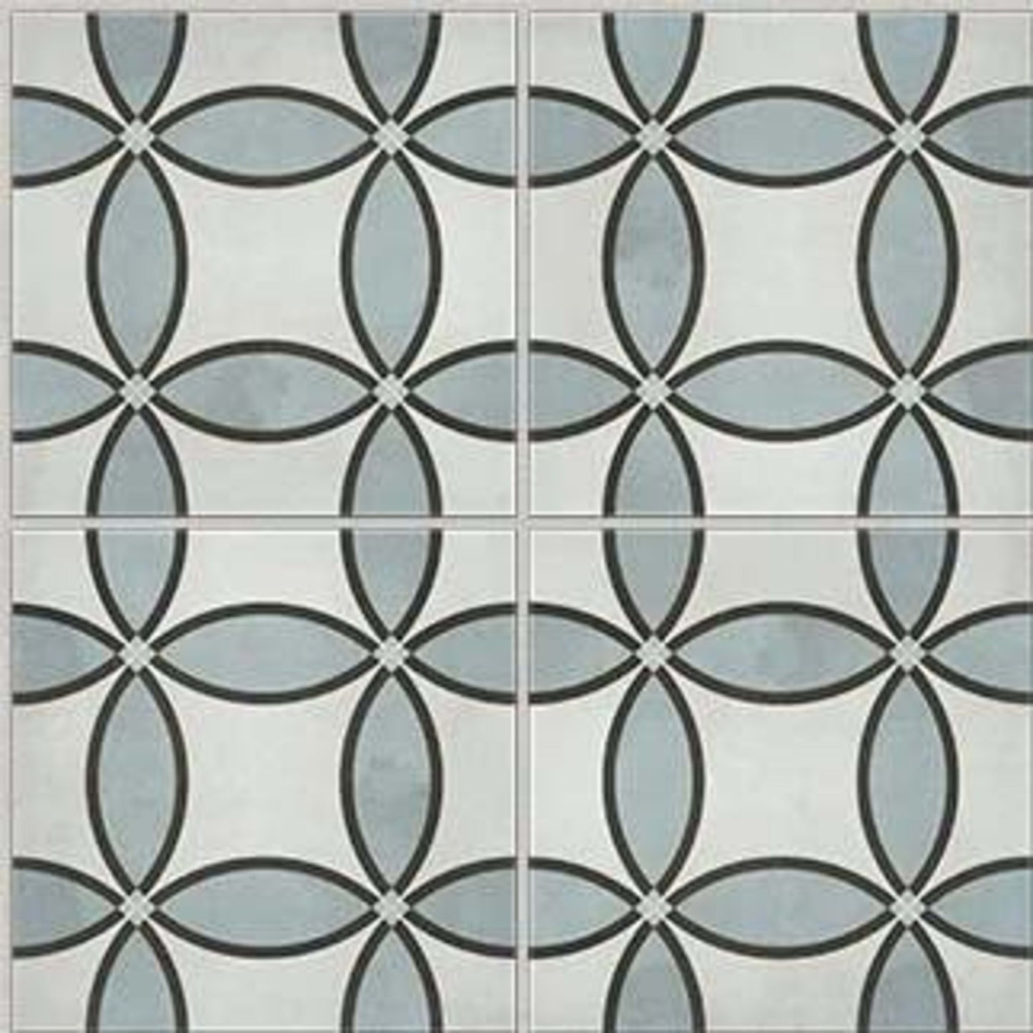 RESURGENCE ISABELLA in Agate Tile