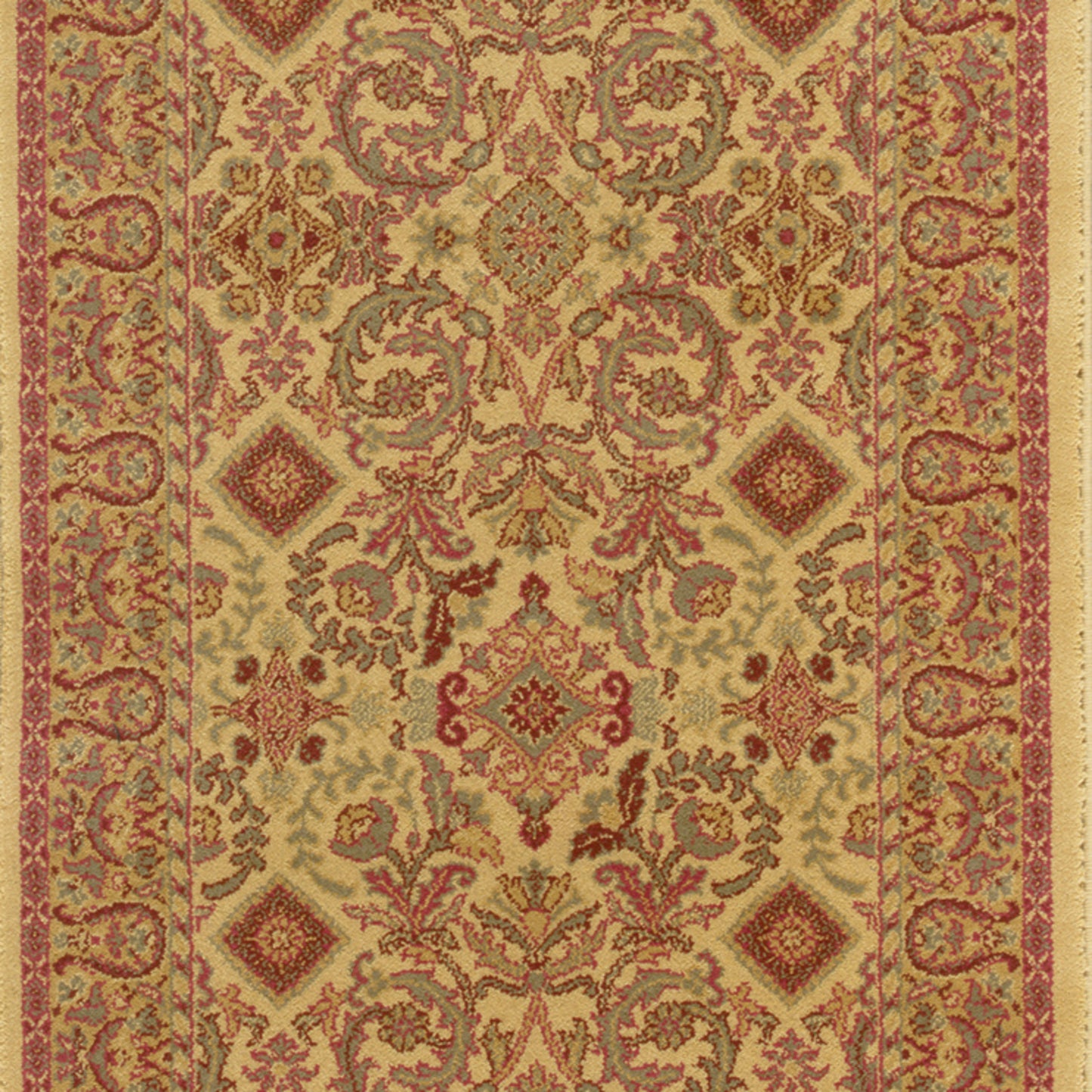 Topkapi Runner