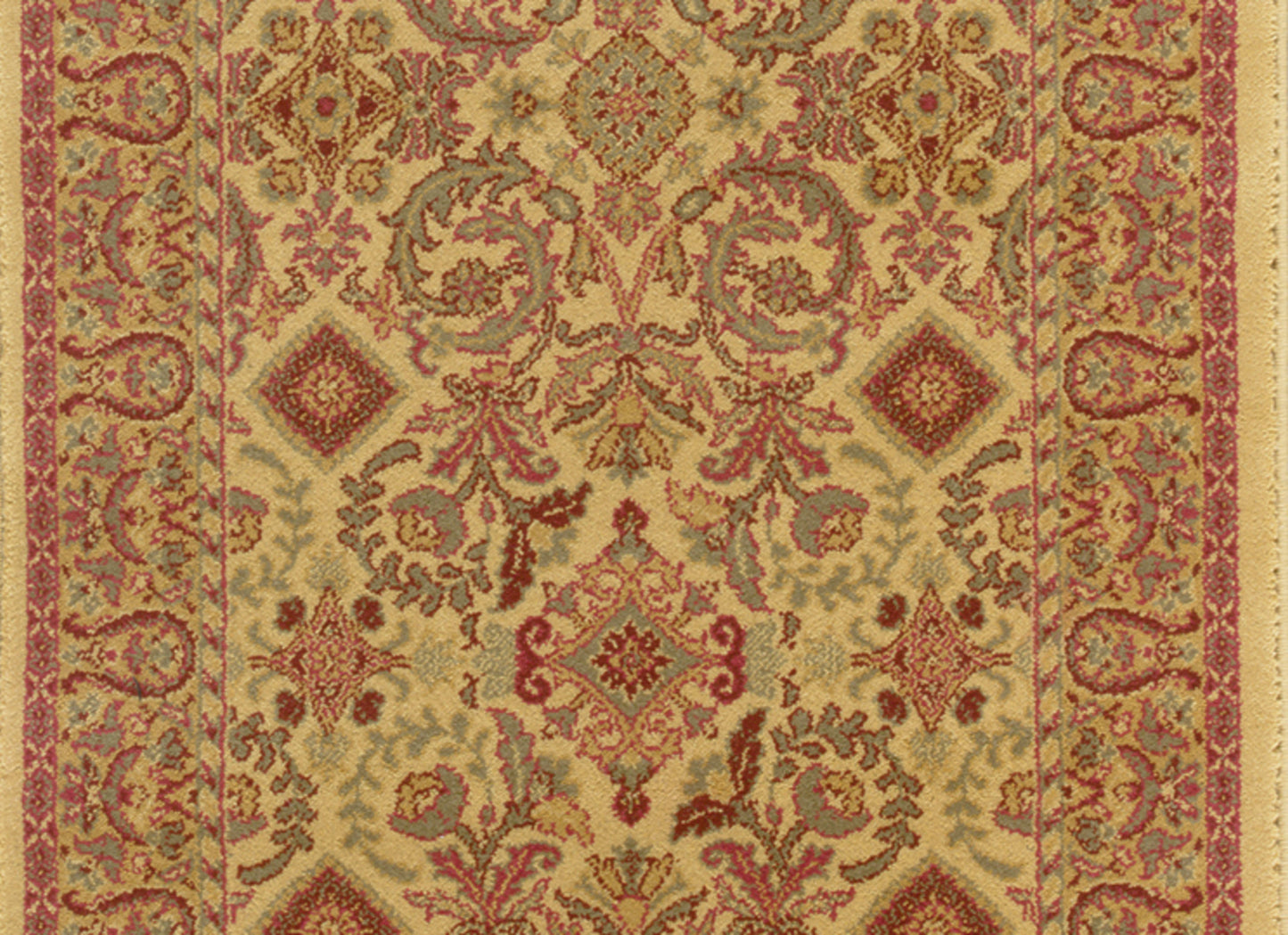 Topkapi Runner