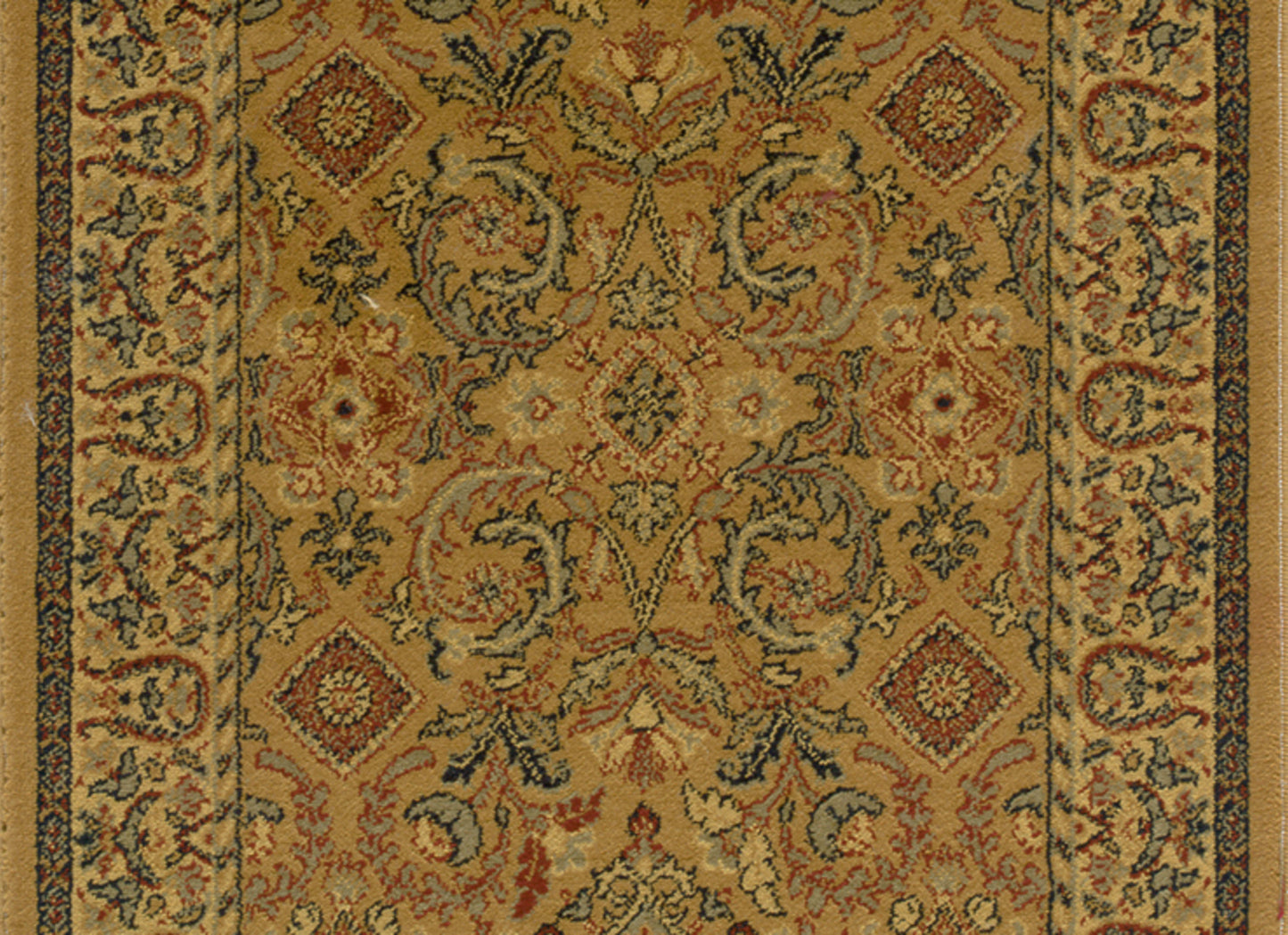 Topkapi Runner