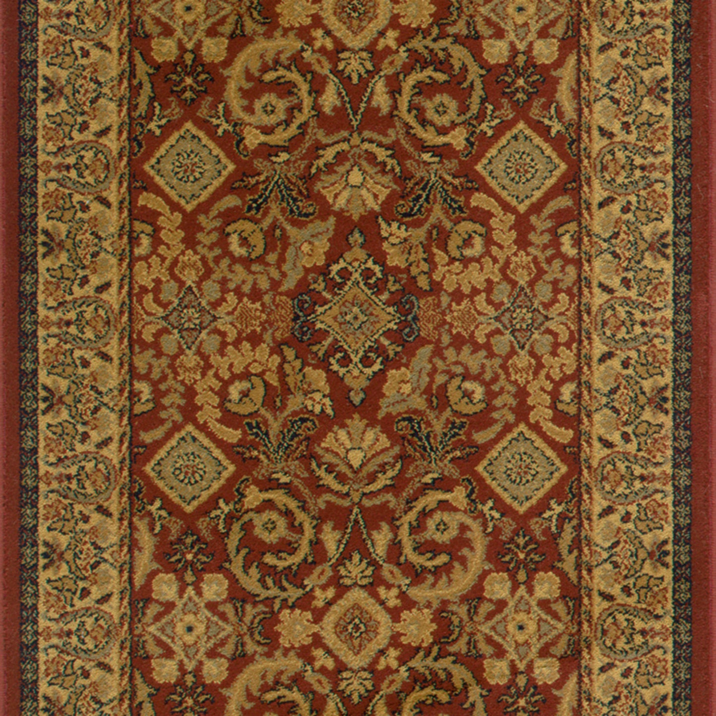 Topkapi Runner