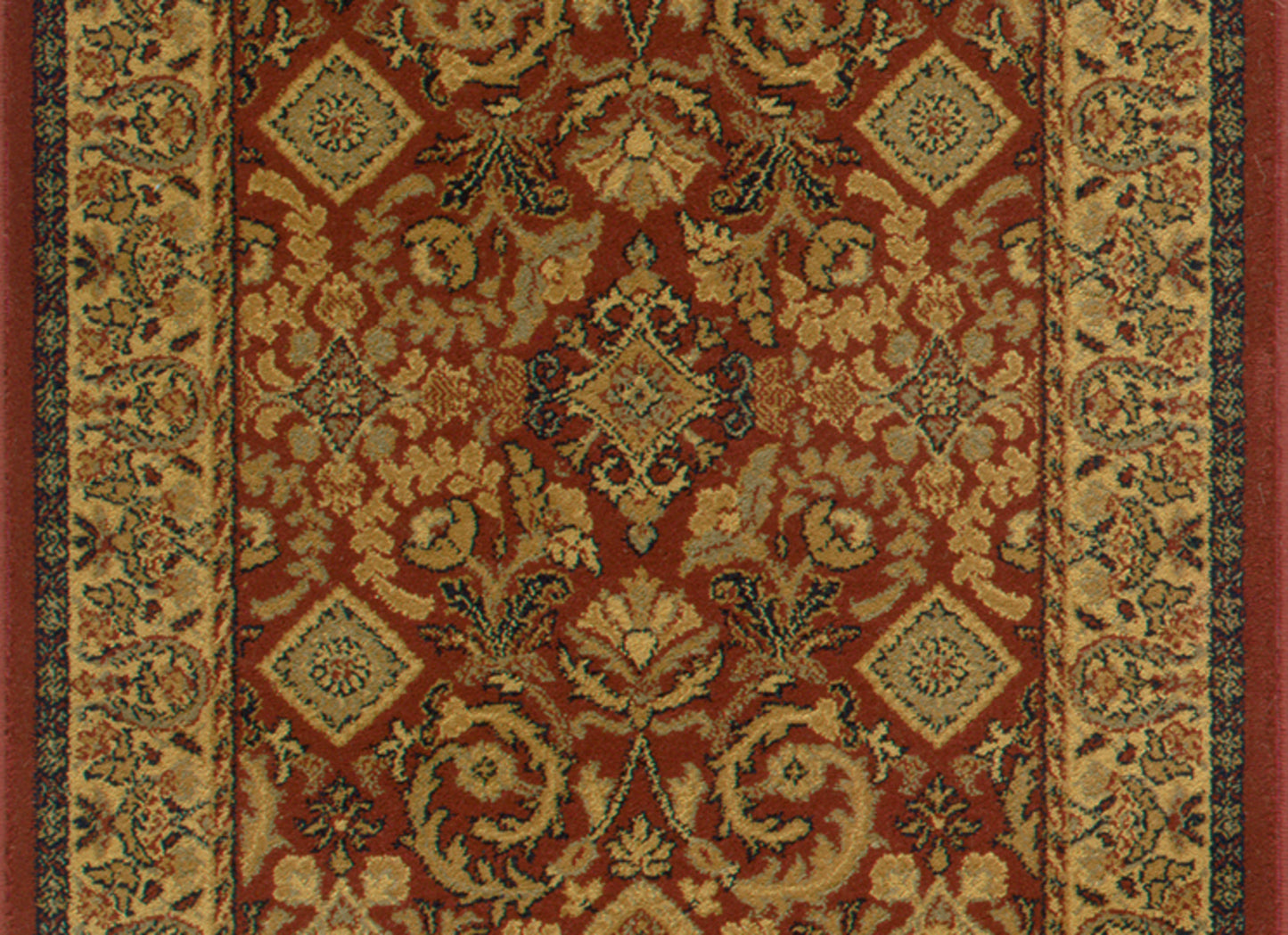 Topkapi Runner
