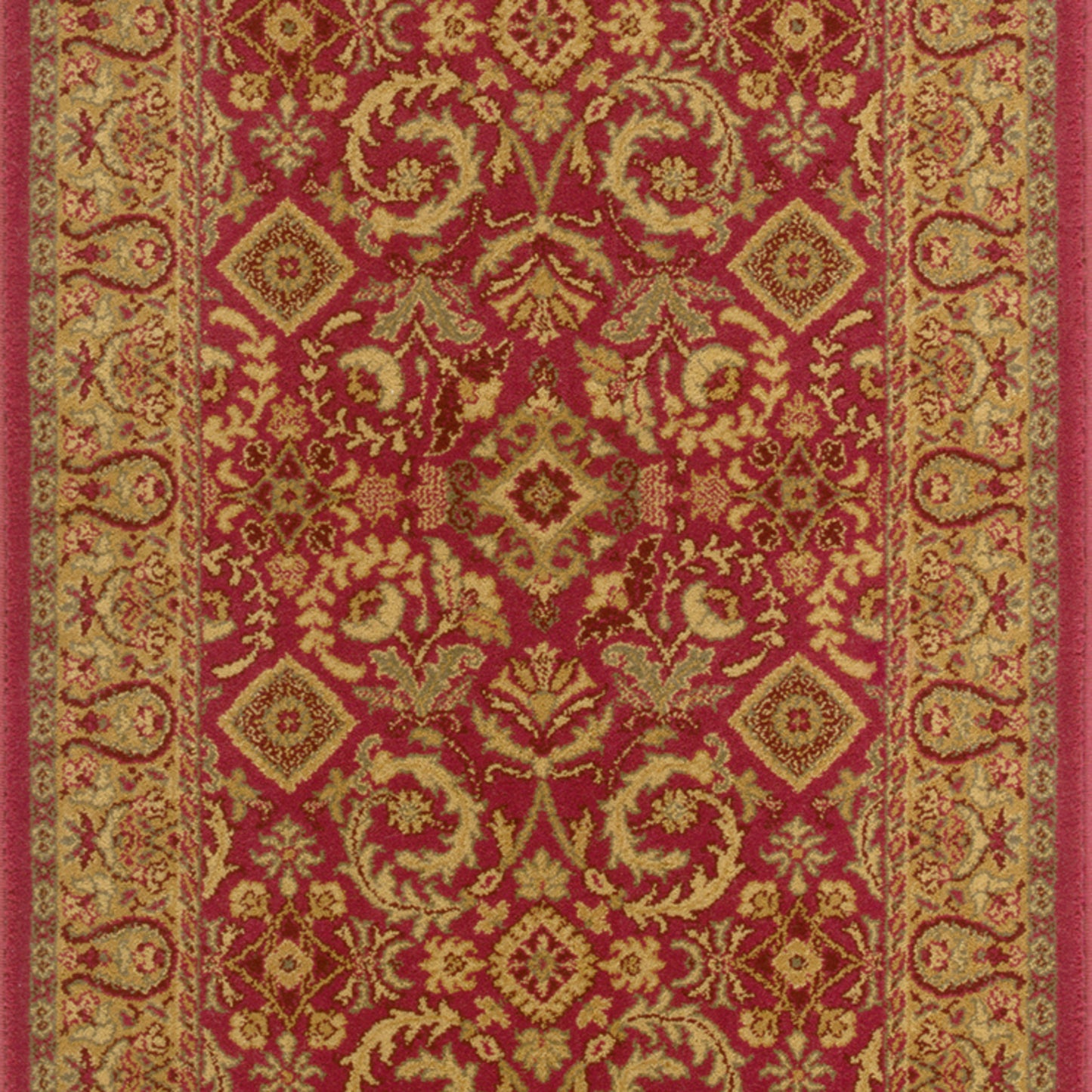 Topkapi Runner