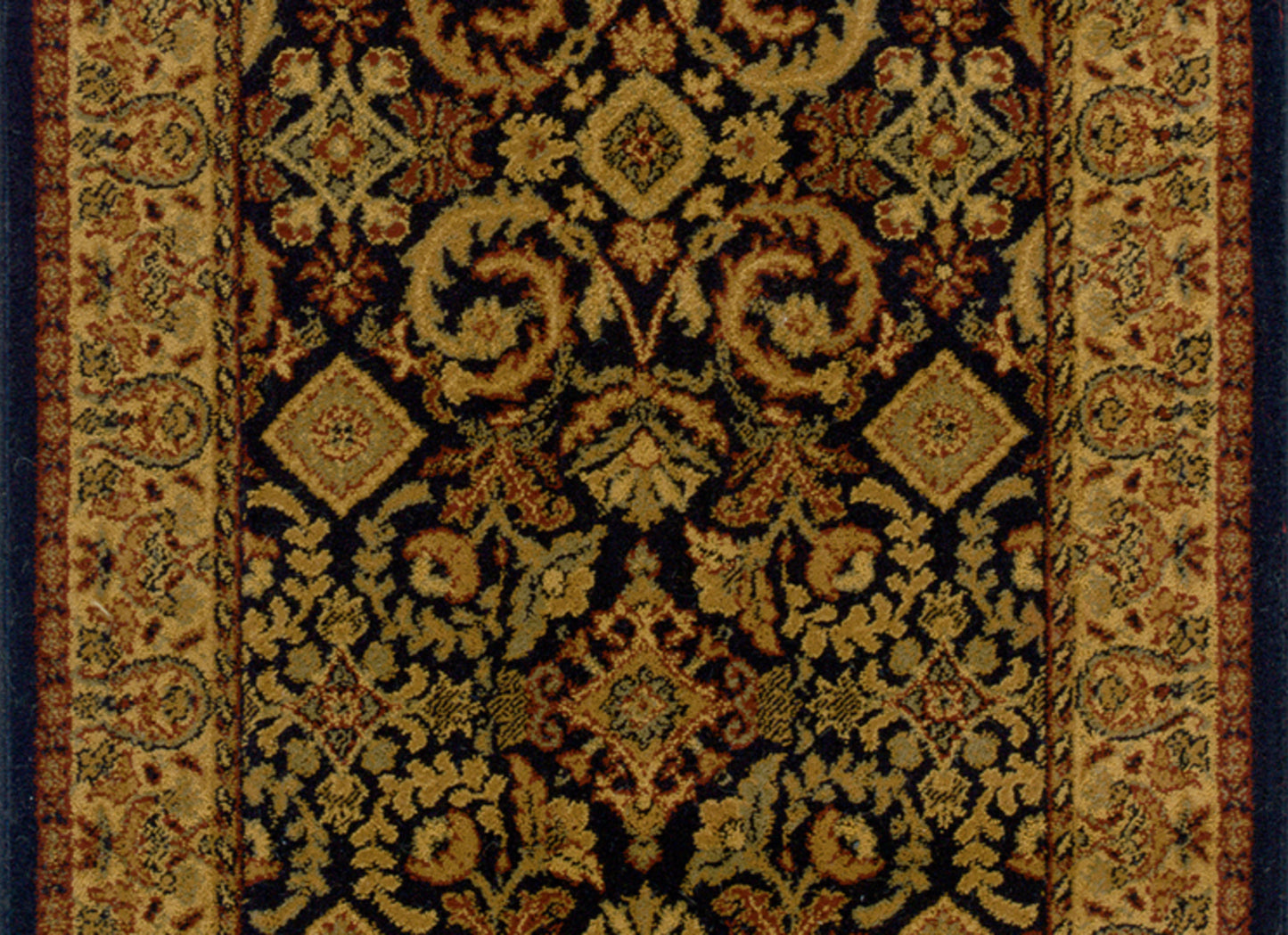 Topkapi Runner