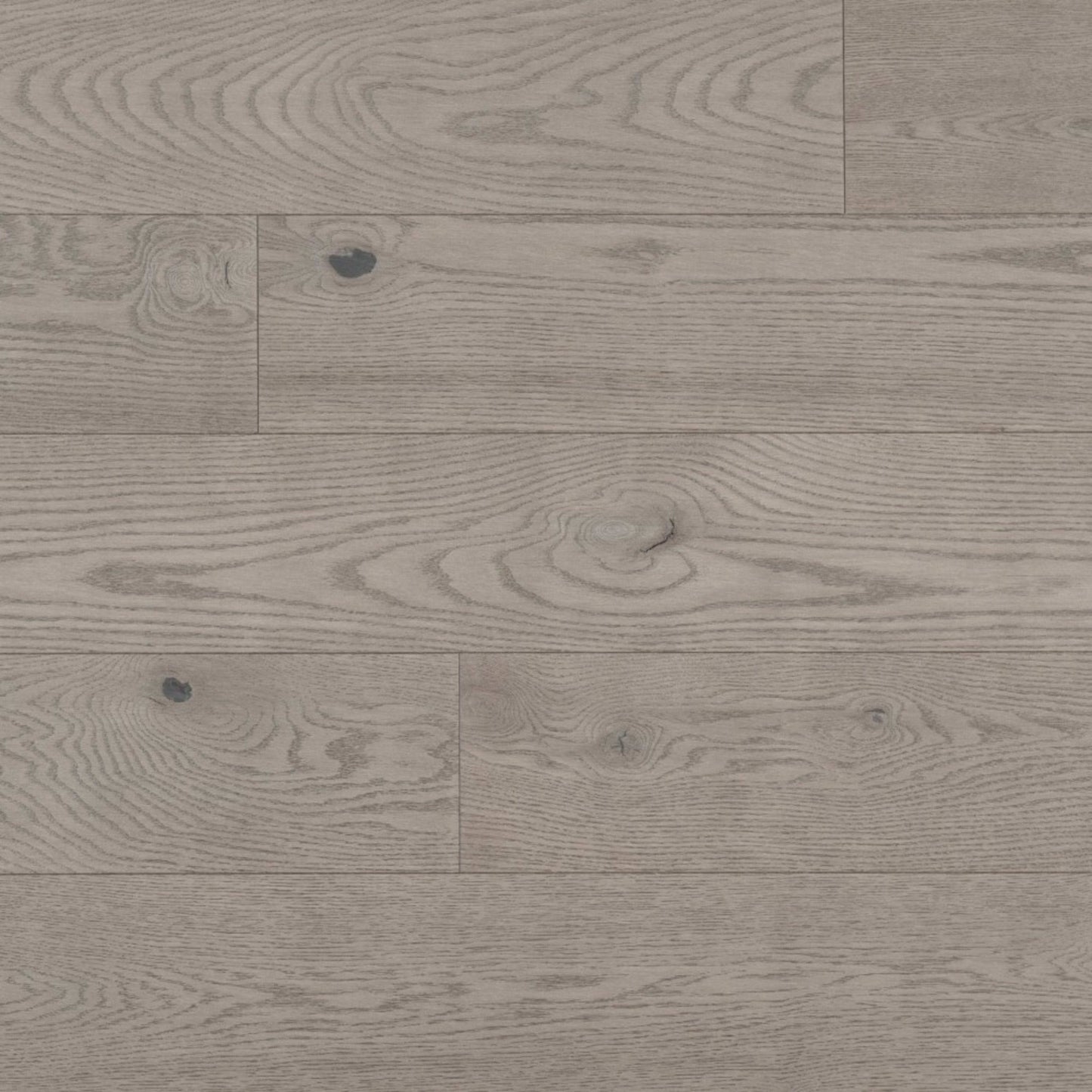 Sweet Memories Engineered - Red Oak Duramatt in Treasure - 5" Brushed Hardwood