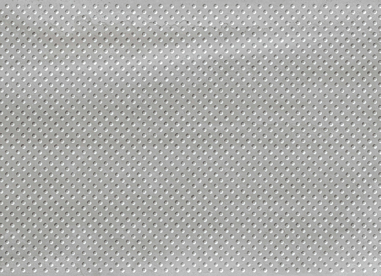 Chalmers in Grey Deco 12"x24"