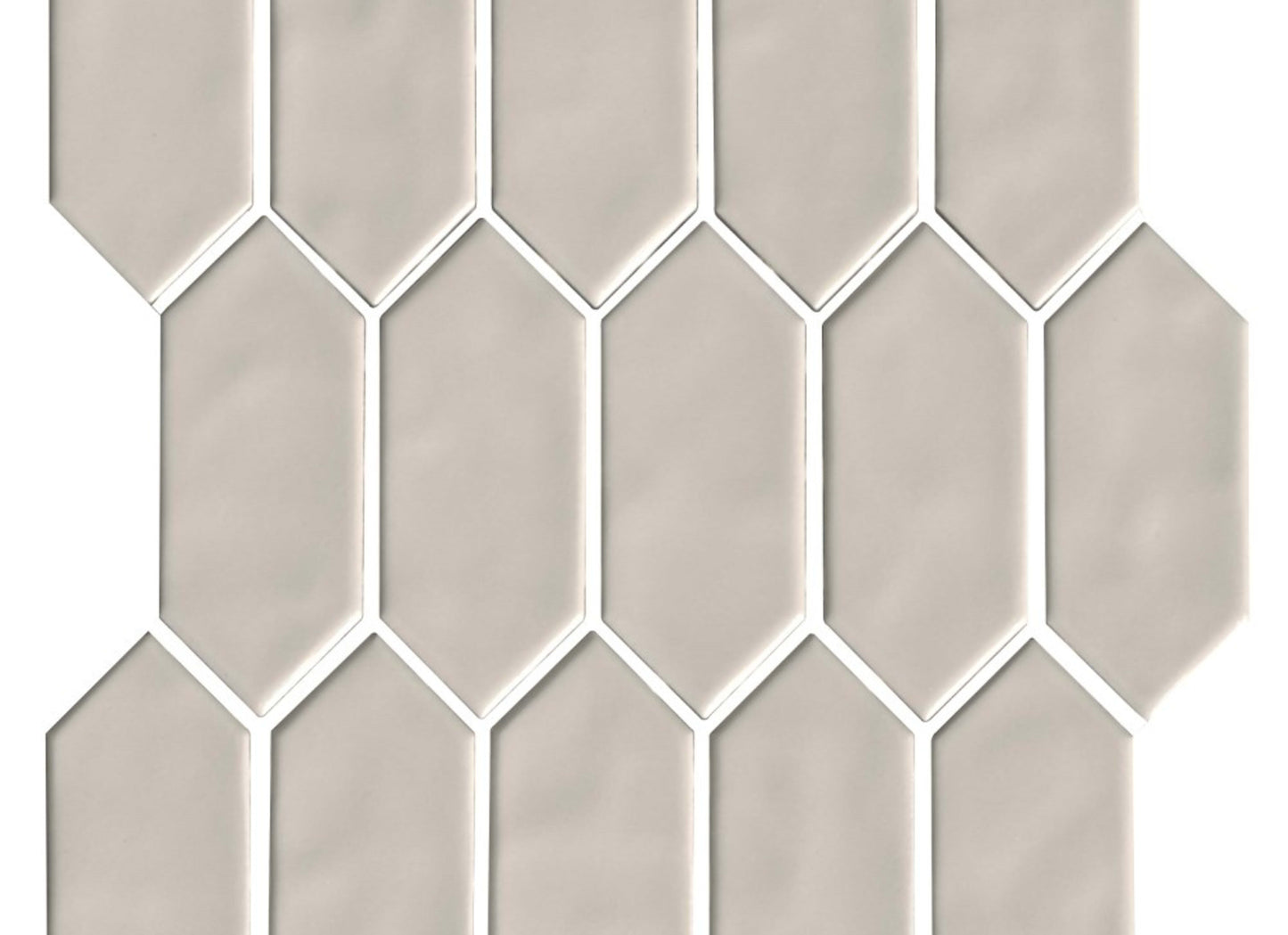 Regina in Sand Mosaic Picket