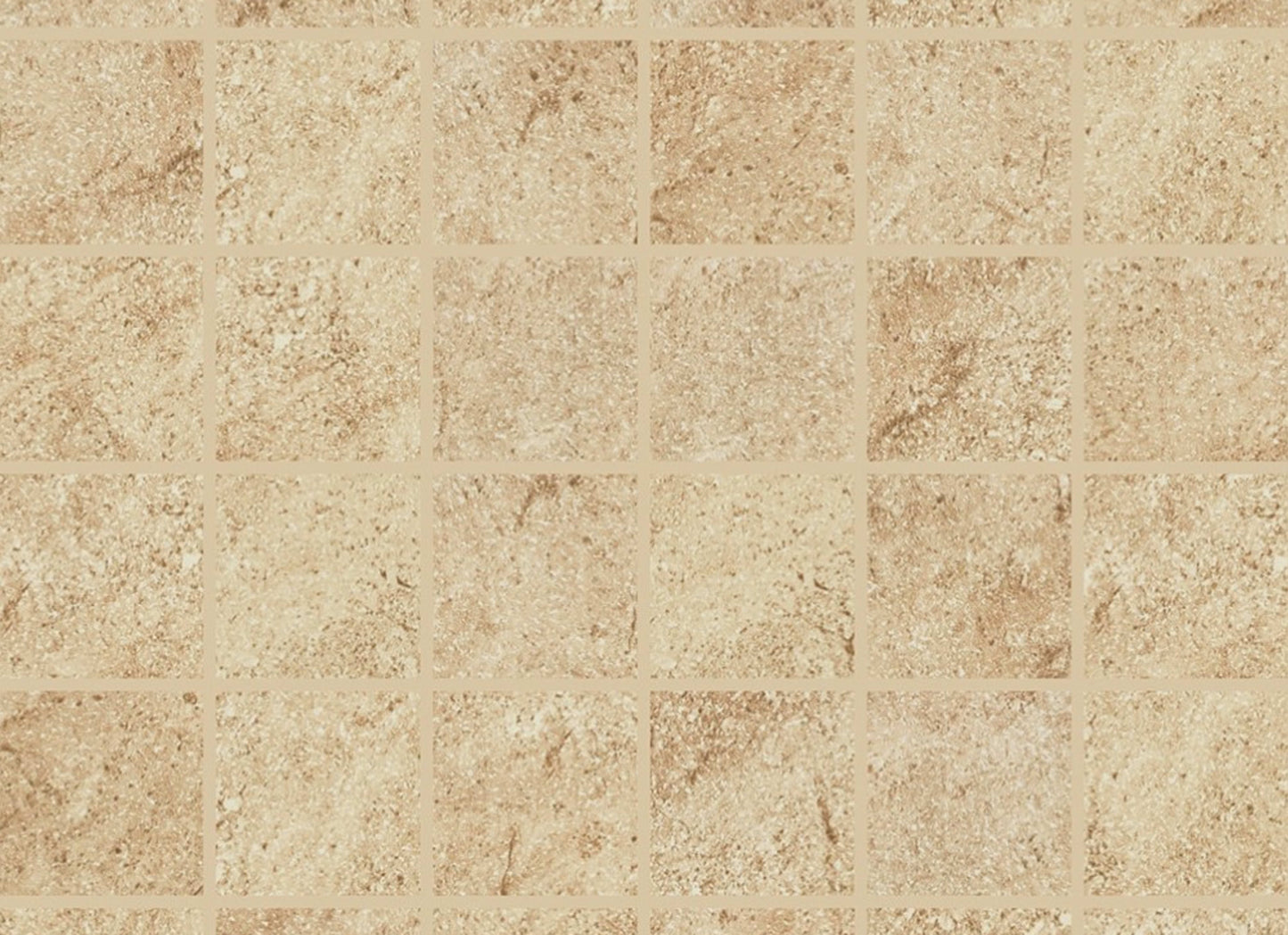 Core Fundamentals - Choice in Umber 2"x2" Straight Joint
