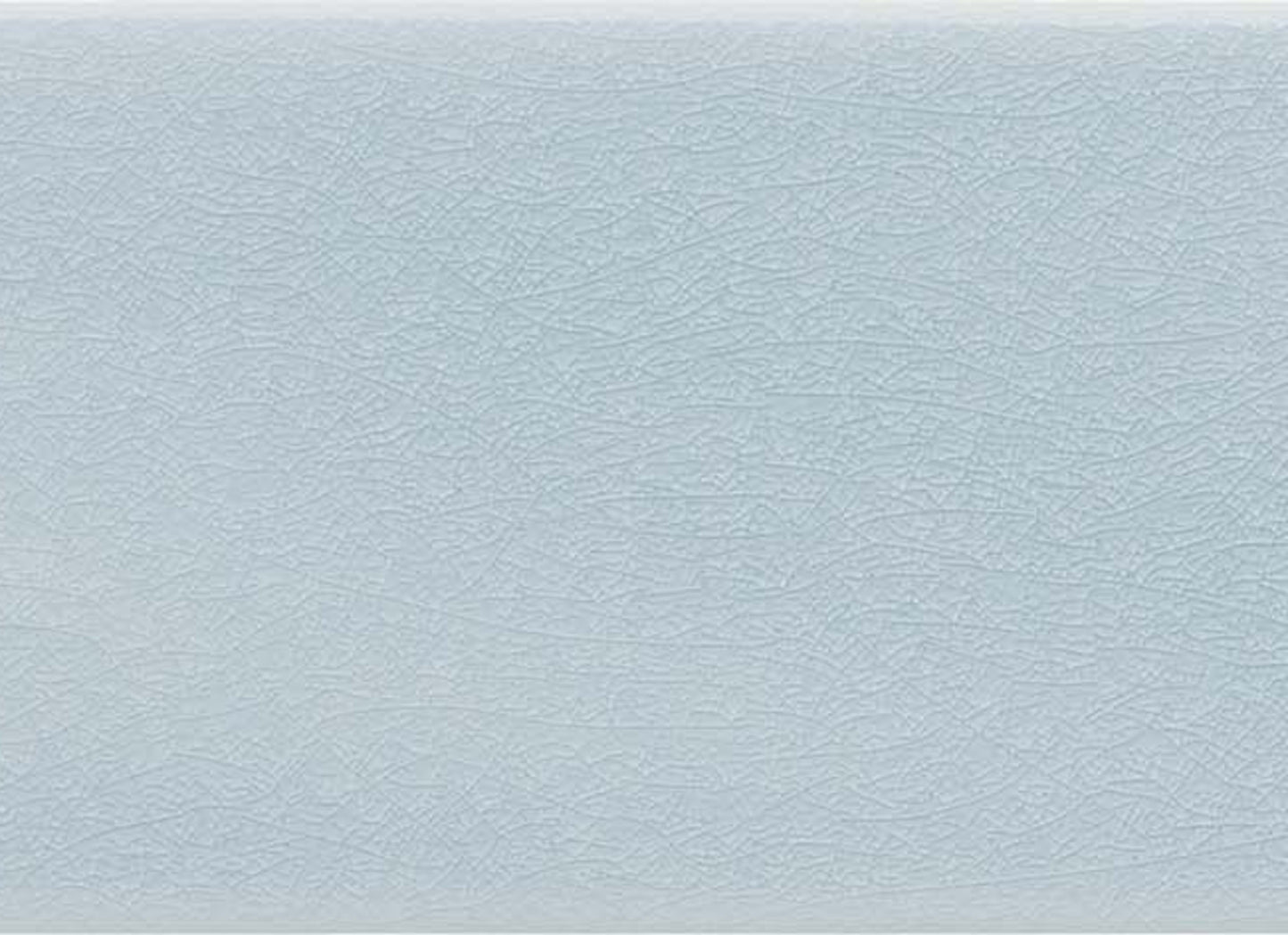 Sanibel in Sea Spray 3"x9"
