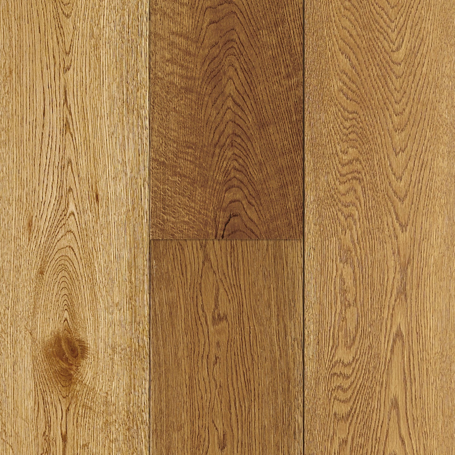 H2OME - City Spa Oak in Vibrant Hardwood