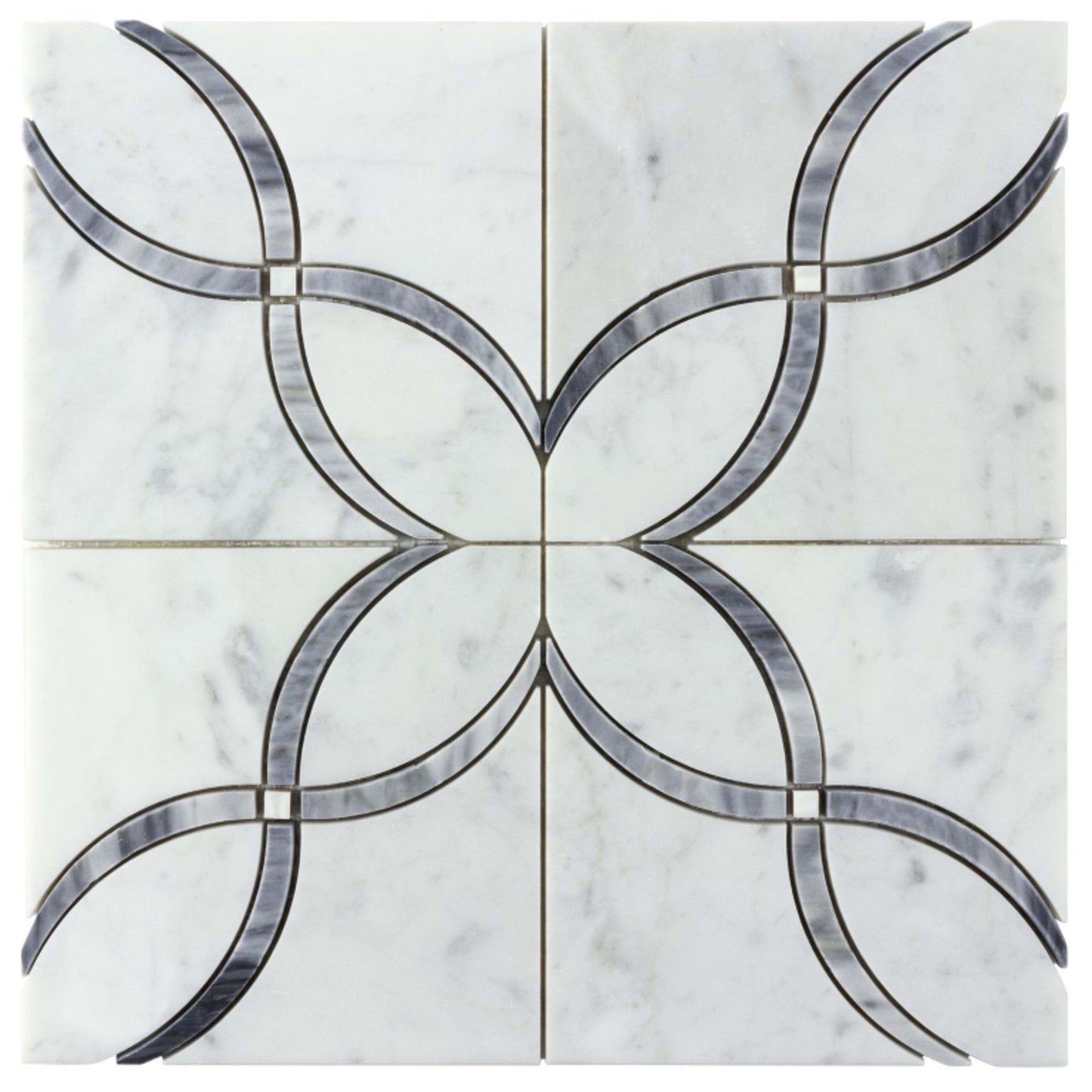 Panache in Lotus Parc Natural Stone