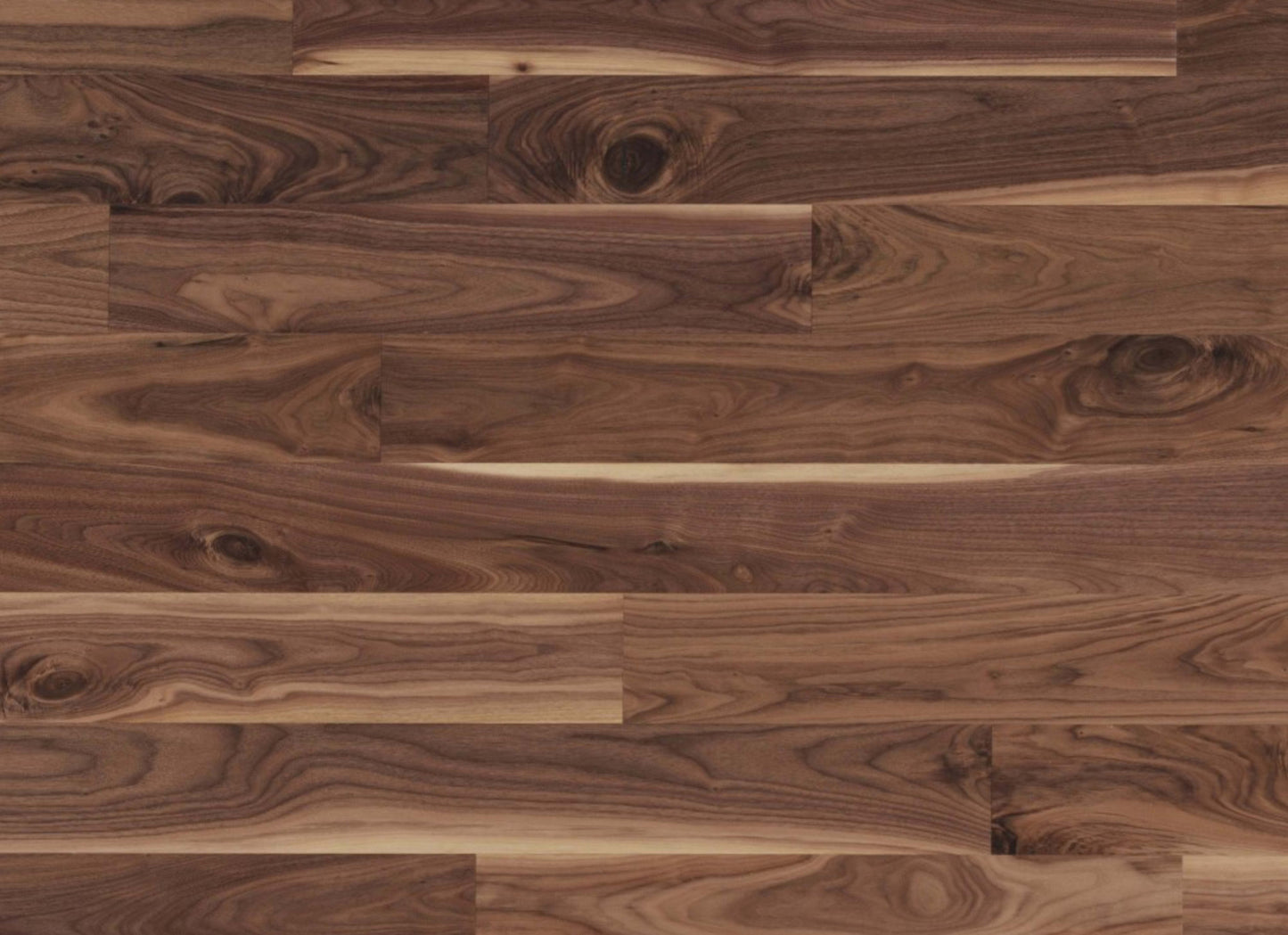 Natural - Duramatt in Walnut - 6"
