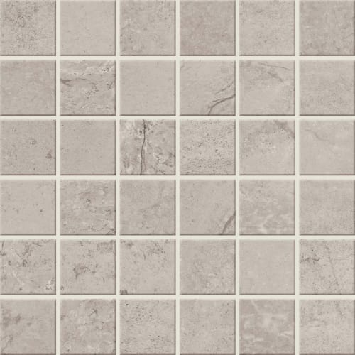 Chadwick in Light Gray Mosaic