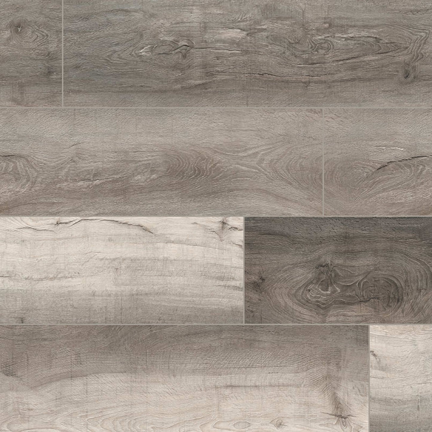 XL Prescott in Draven Luxury Vinyl