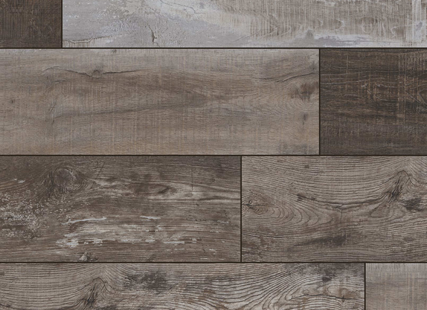 XL Prescott in Weathered Brina