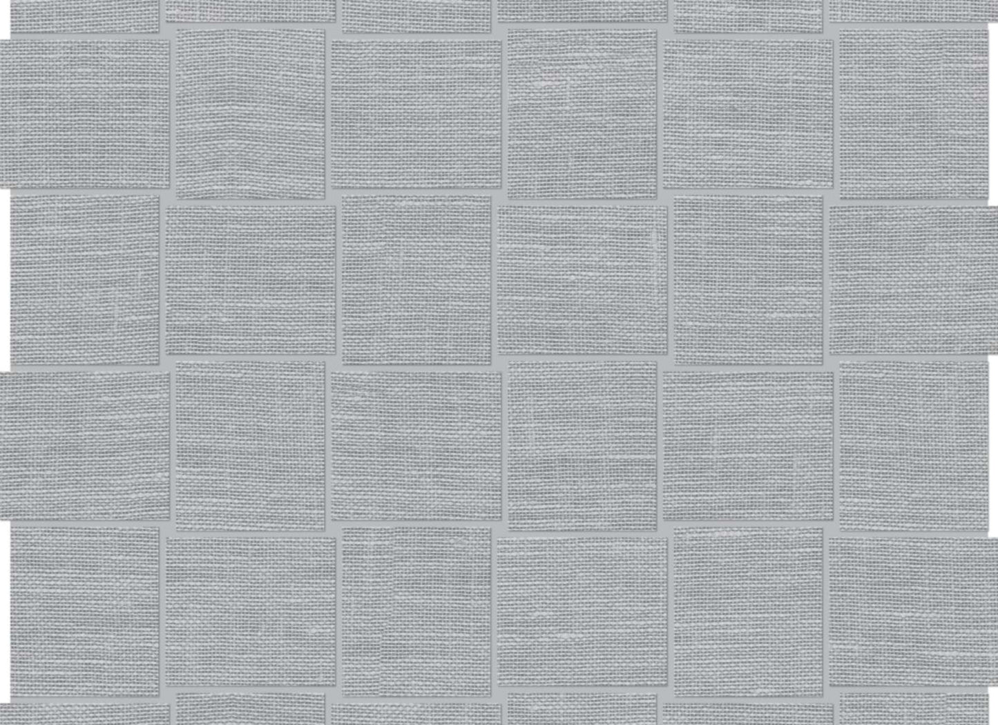 Excelsior in Platinum Mosaic