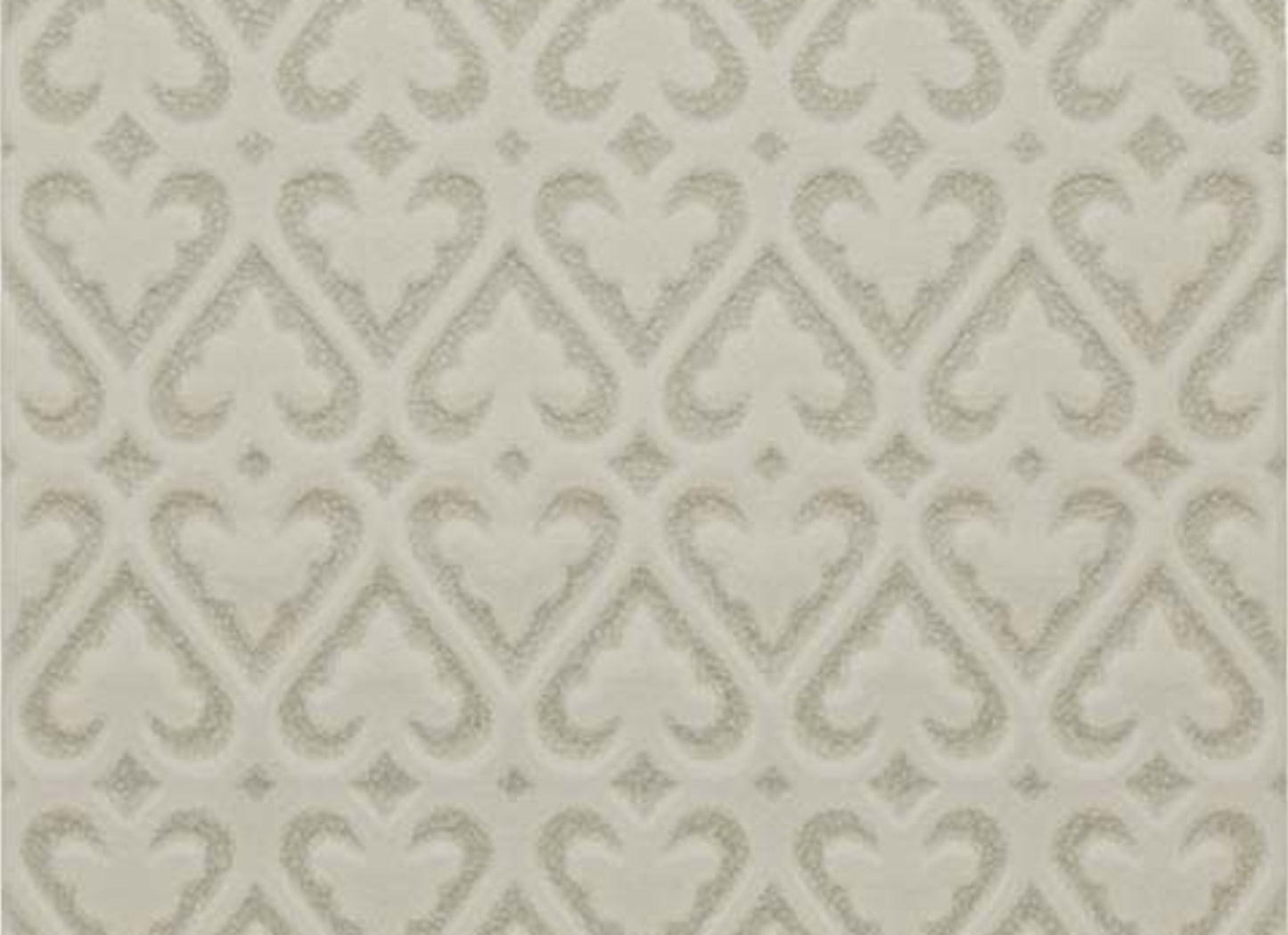 Sanibel in Mist Deco Persian