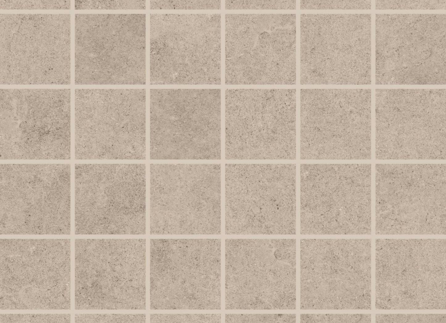 Gallery in Beige Mosaic 2x2