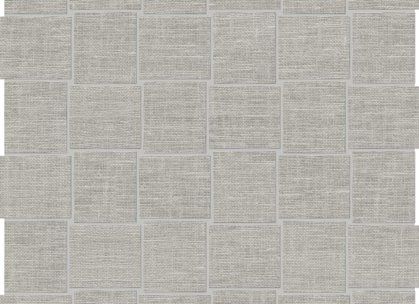 Excelsior in Pebble Mosaic