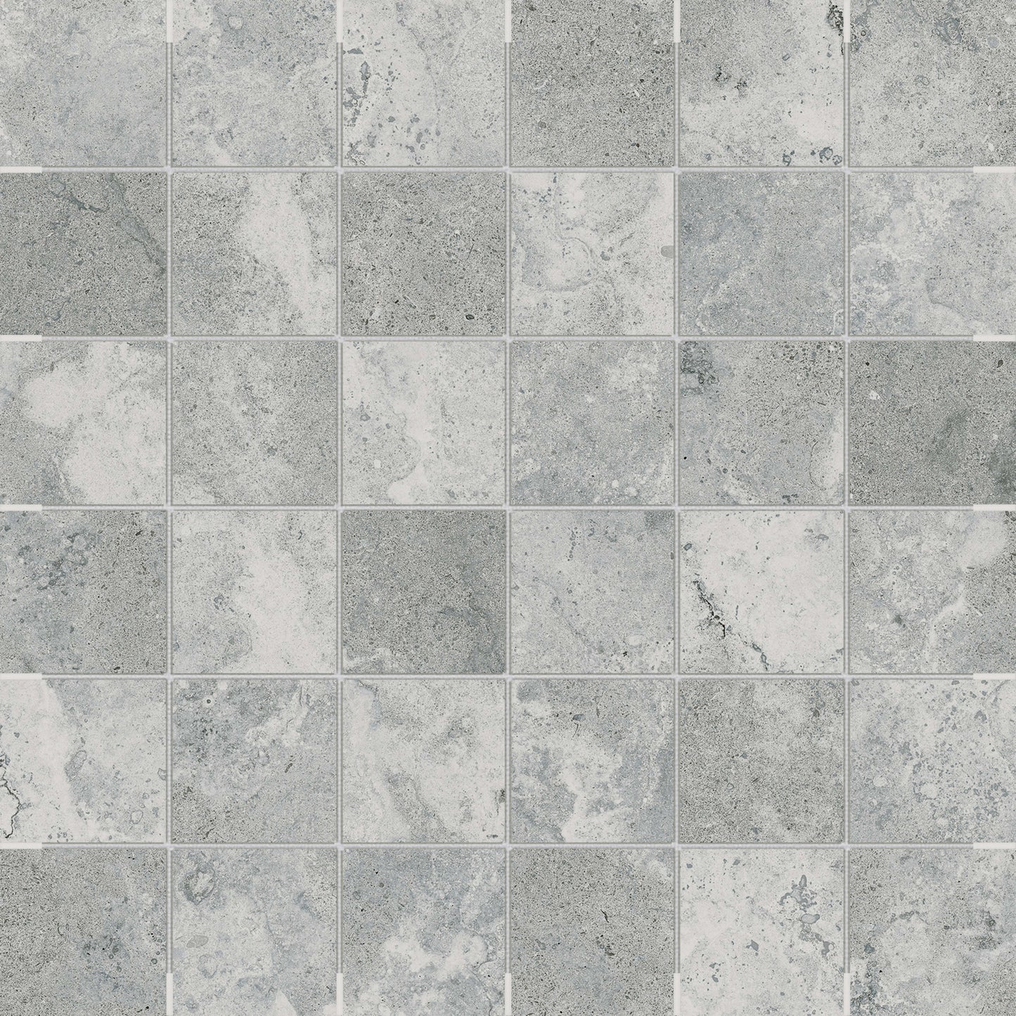Provence in Mortain Mosaic Tile