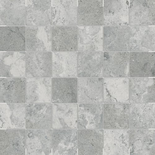 Provence in Mortain Mosaic