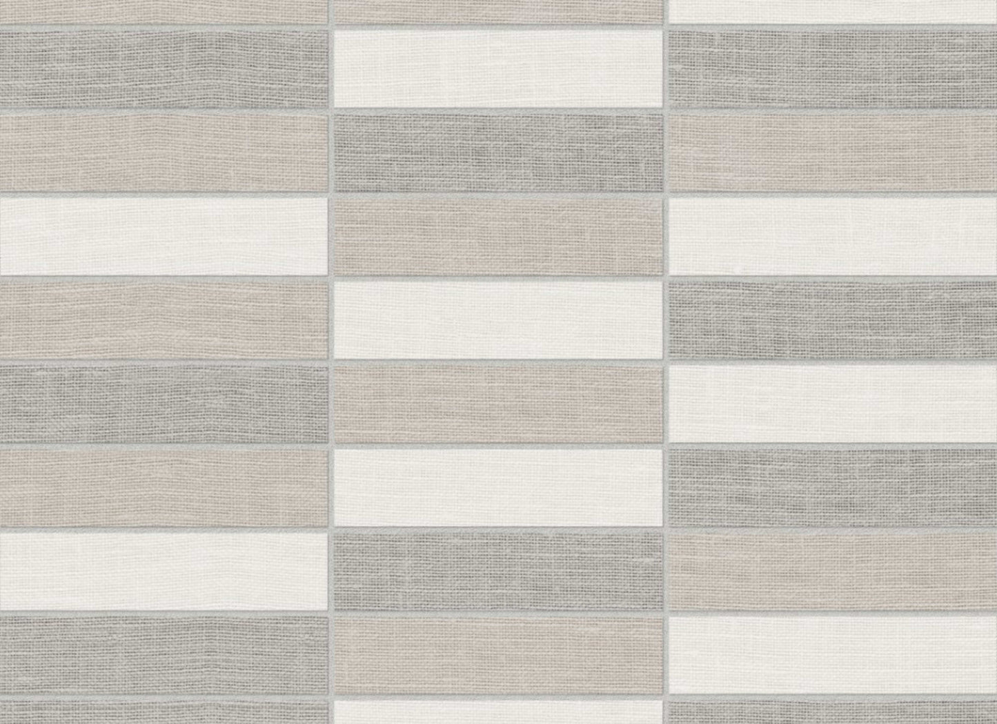 Excelsior in Lightweight Mosaic Stacked