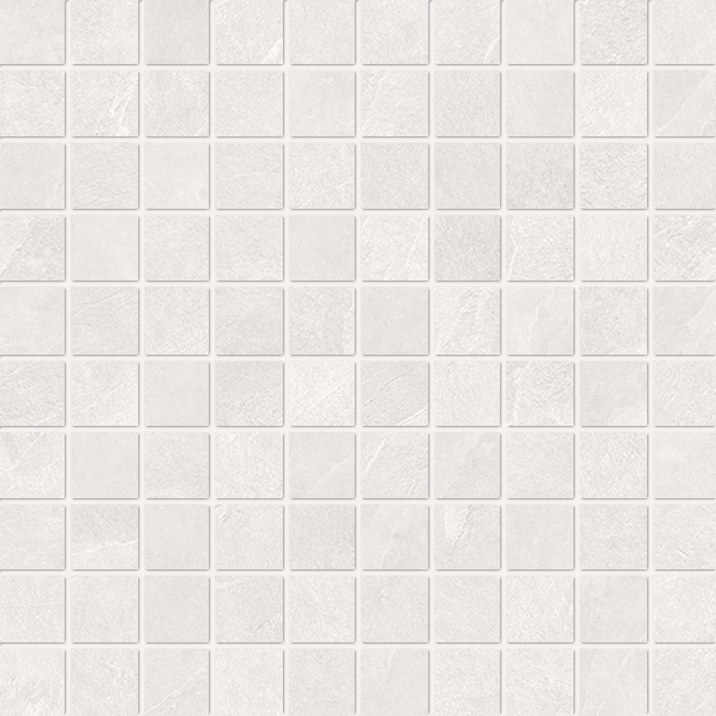 Epitome in Light Mosaic 1x1 Tile