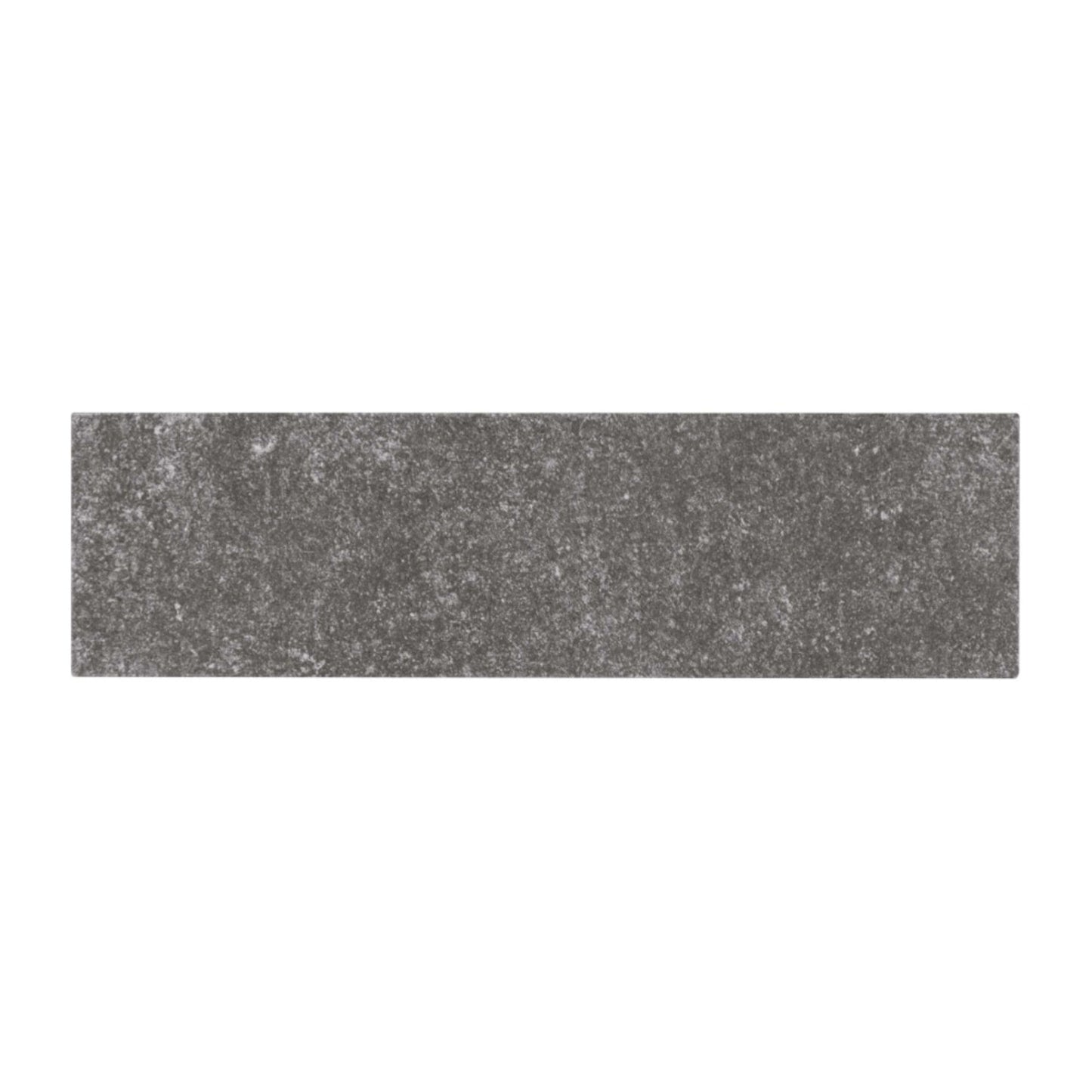 Orleans in Black 2"x8" Tile