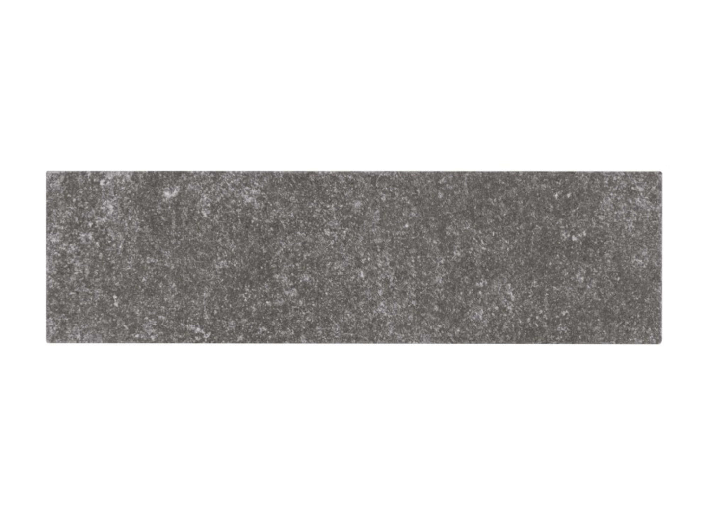 Orleans in Black 2"x8"