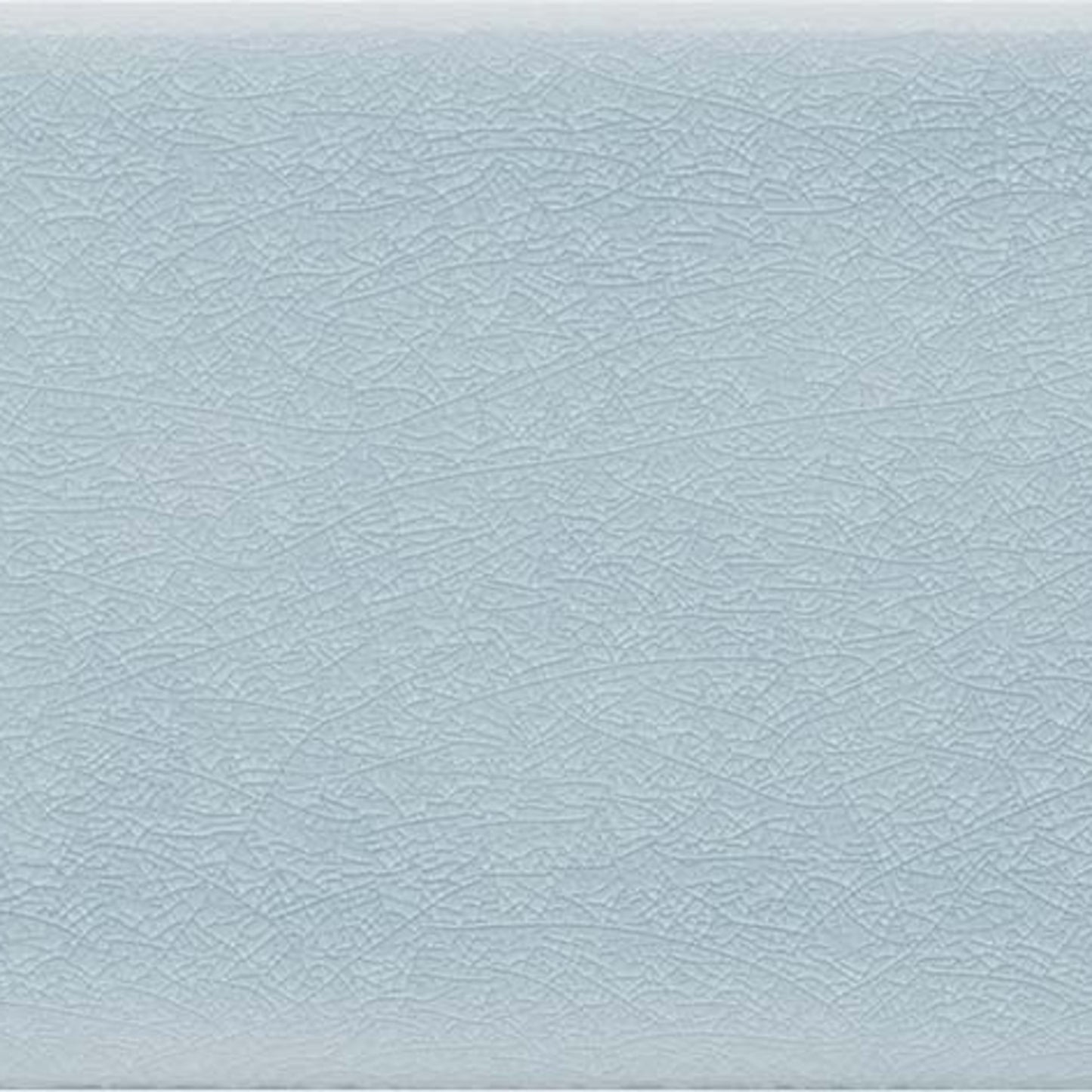 Sanibel in Sea Spray 3"x6" Tile