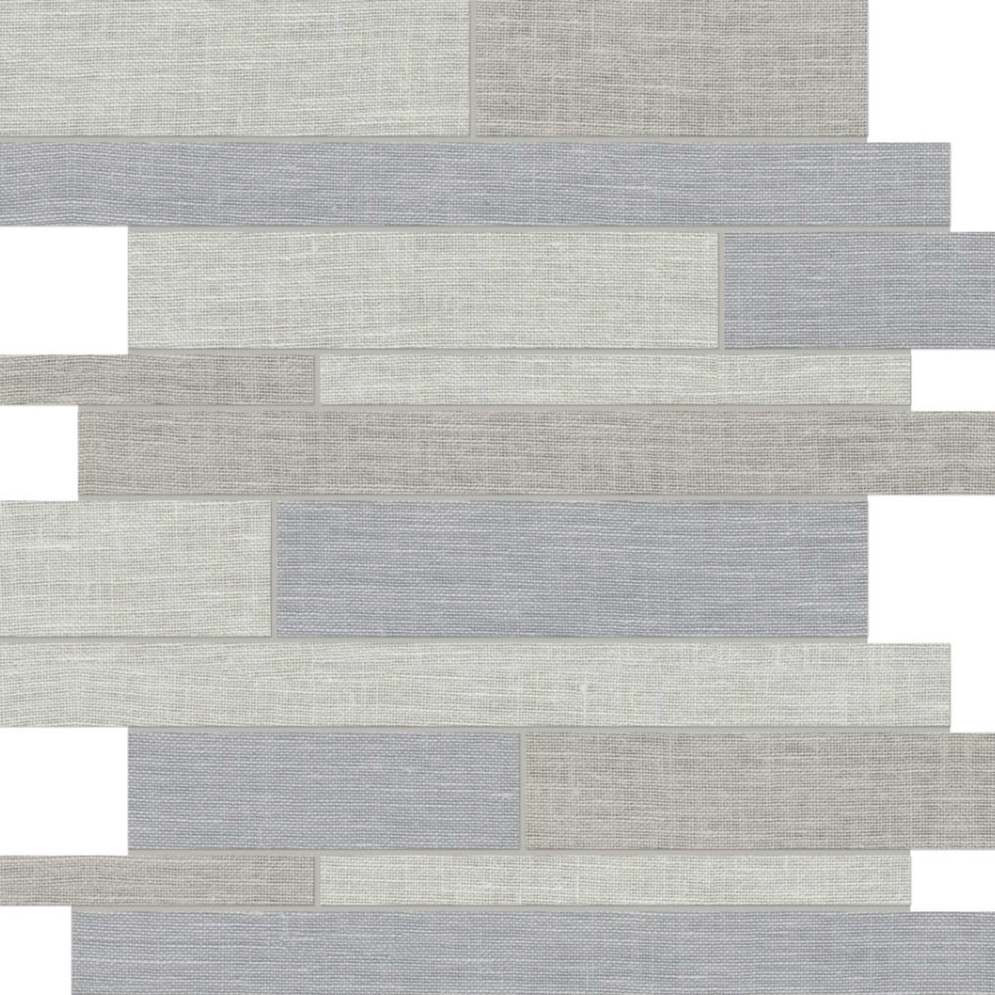 Excelsior in Heavyweight Mosaic Random Tile