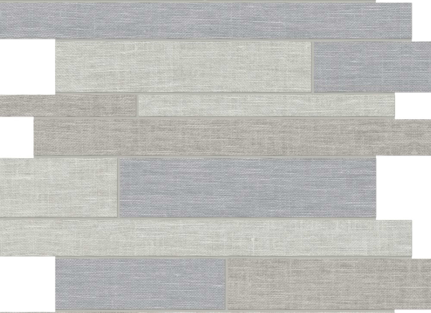 Excelsior in Heavyweight Mosaic Random